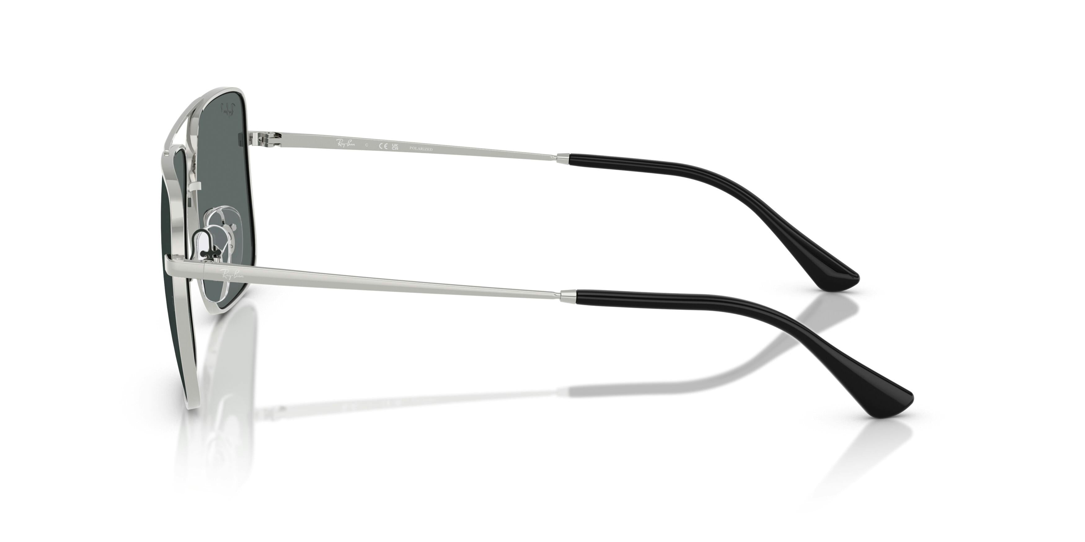 Ray-Ban 0RB3758 003/81