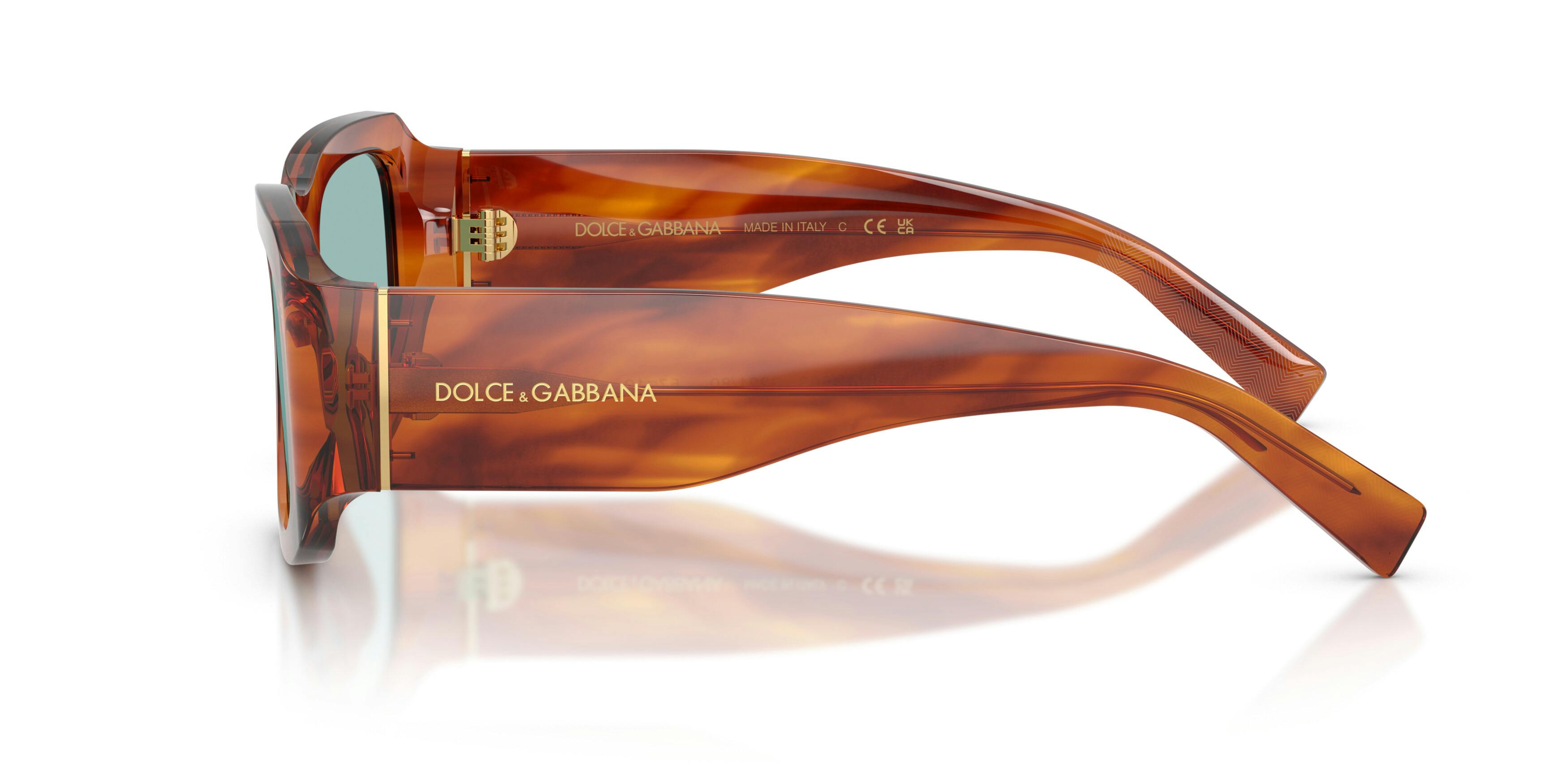 Dolce&amp;Gabbana 0DG4503 322180