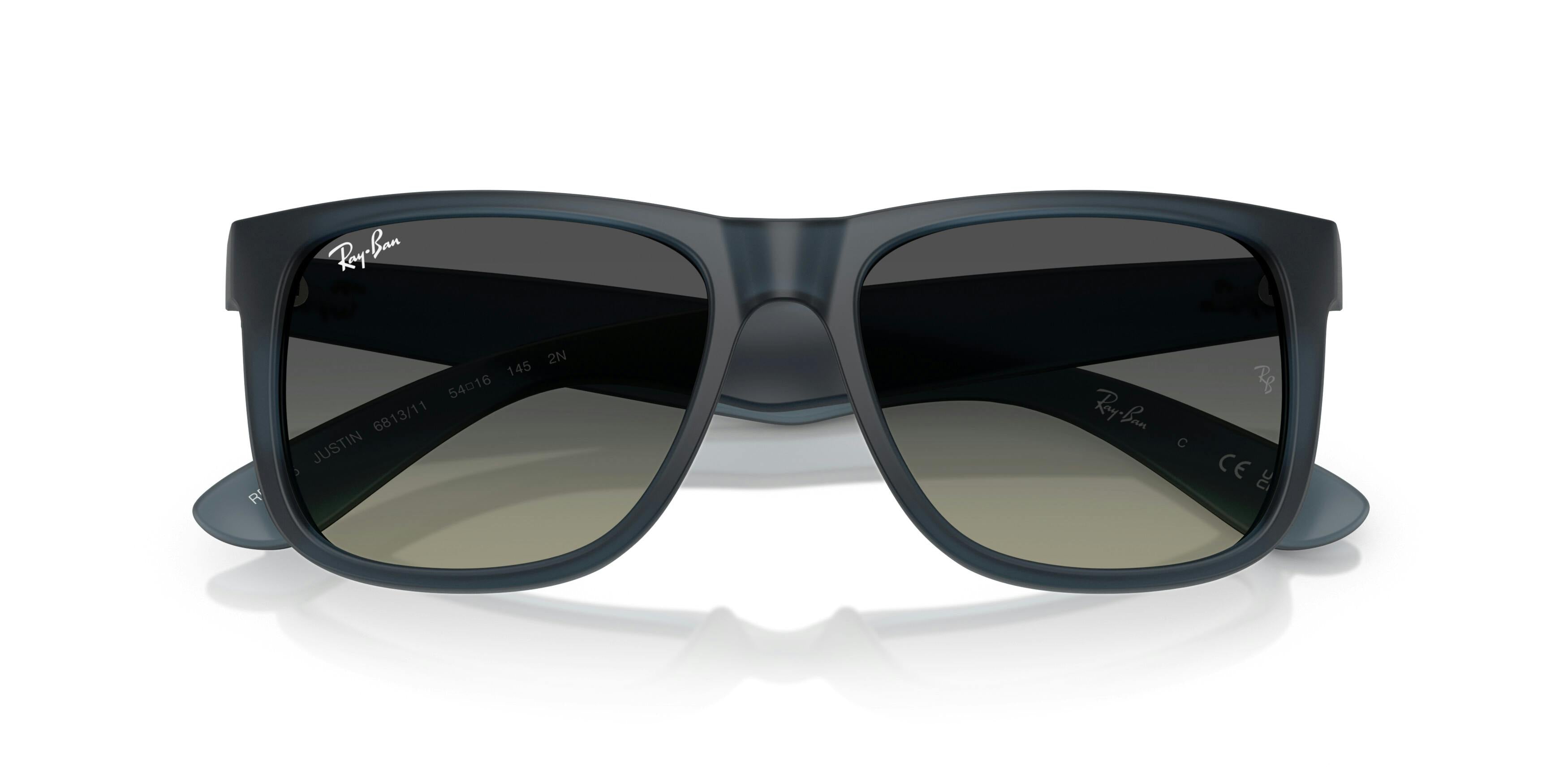 Ray-Ban 0RB4165 681311