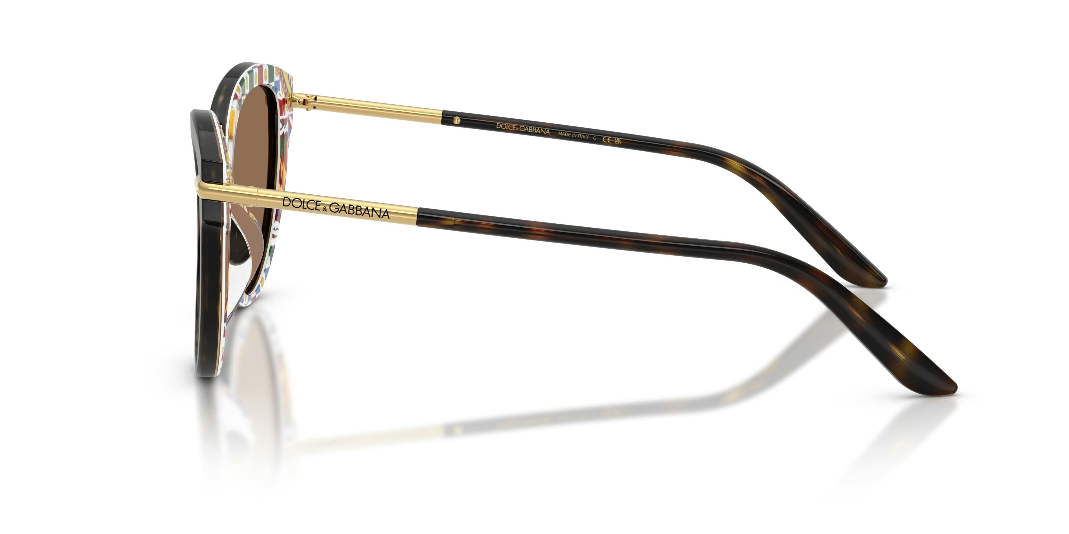 Dolce&Gabbana 0DG4492 321713