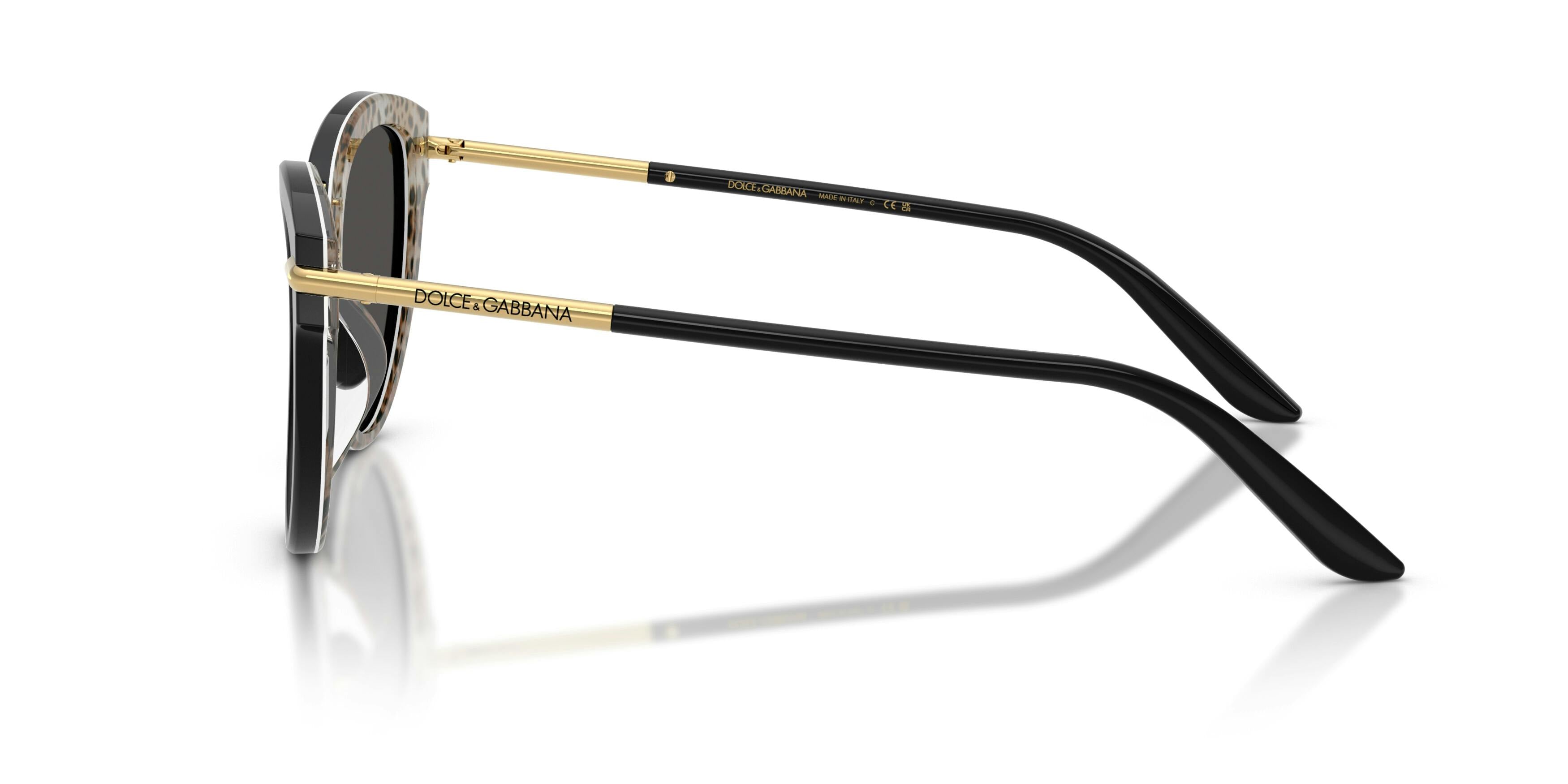 Dolce&amp;Gabbana 0DG4492 32998G