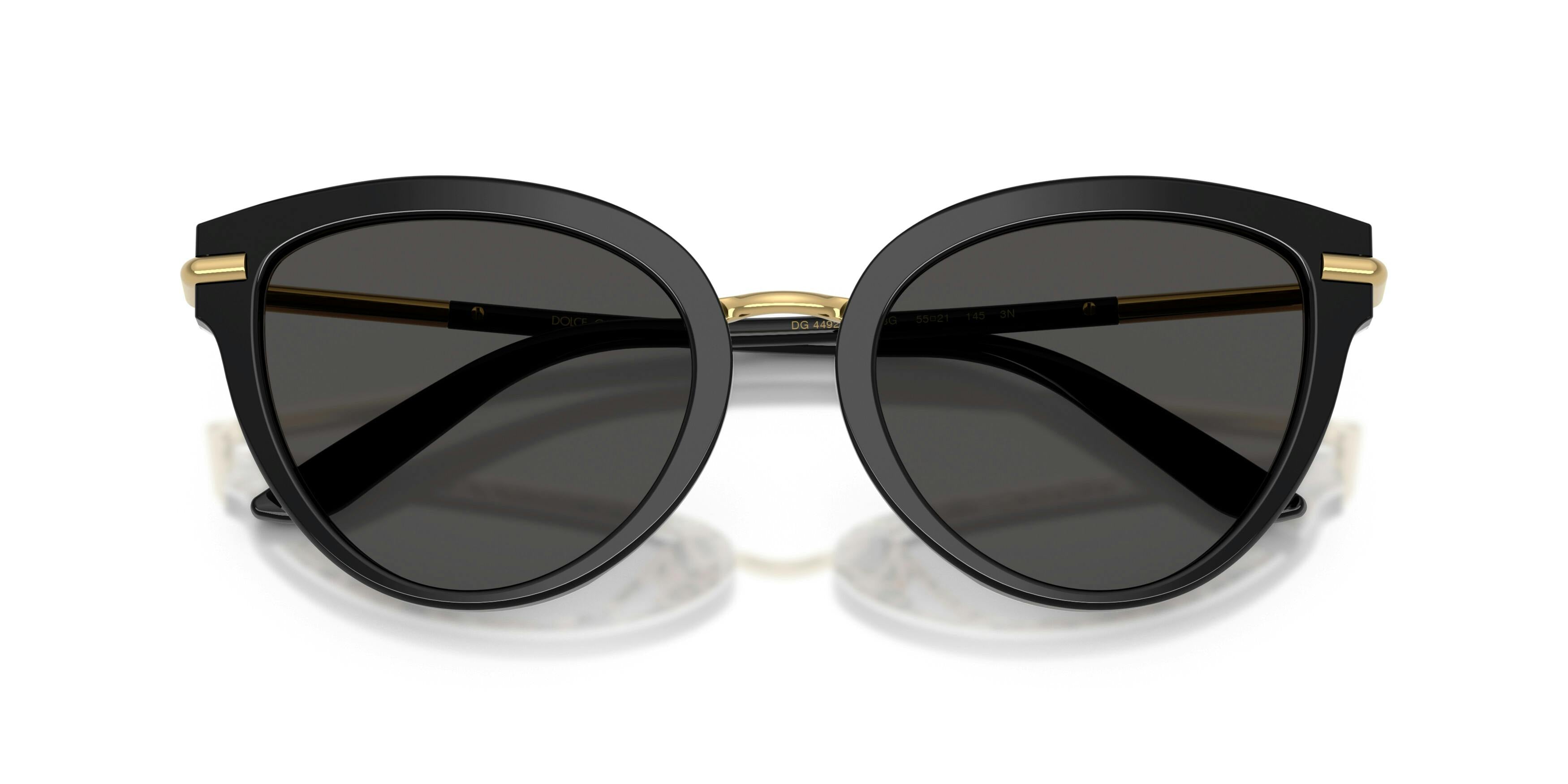 Dolce&amp;Gabbana 0DG4492 32998G