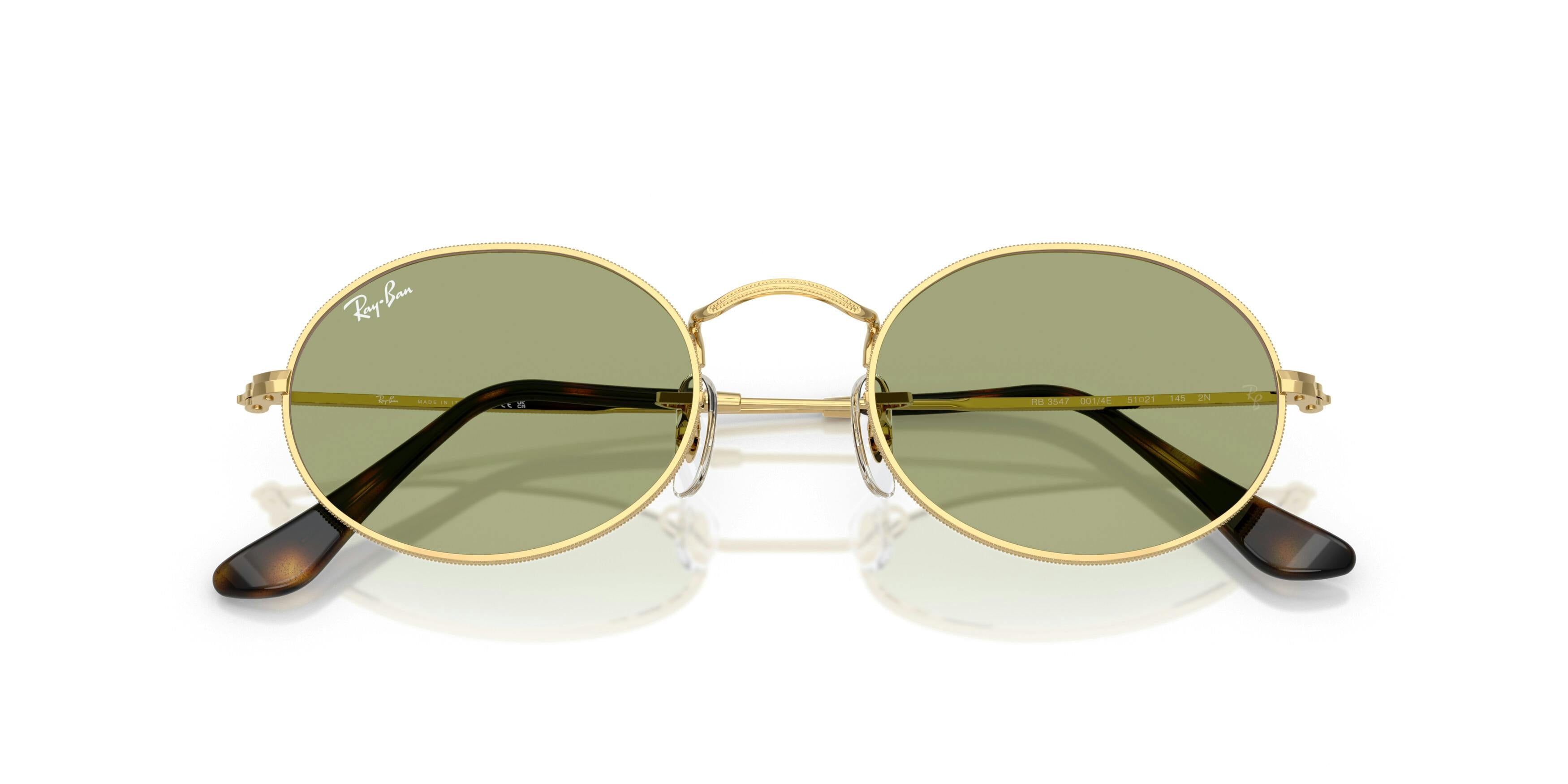 Ray-Ban 0RB3547 001/4E