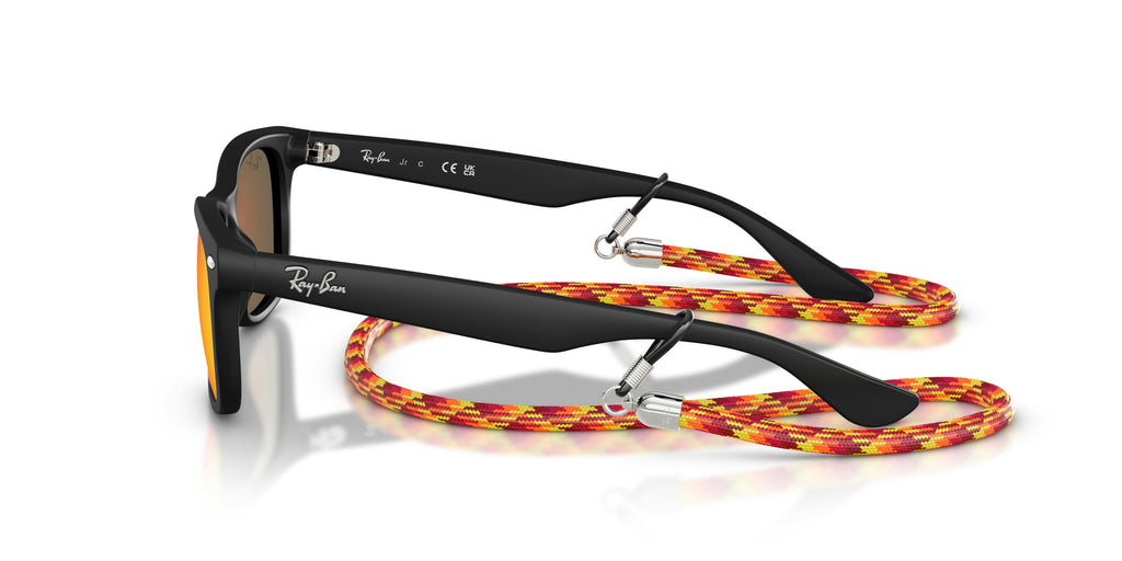 Ray-Ban 0RJ9052S 70286Q