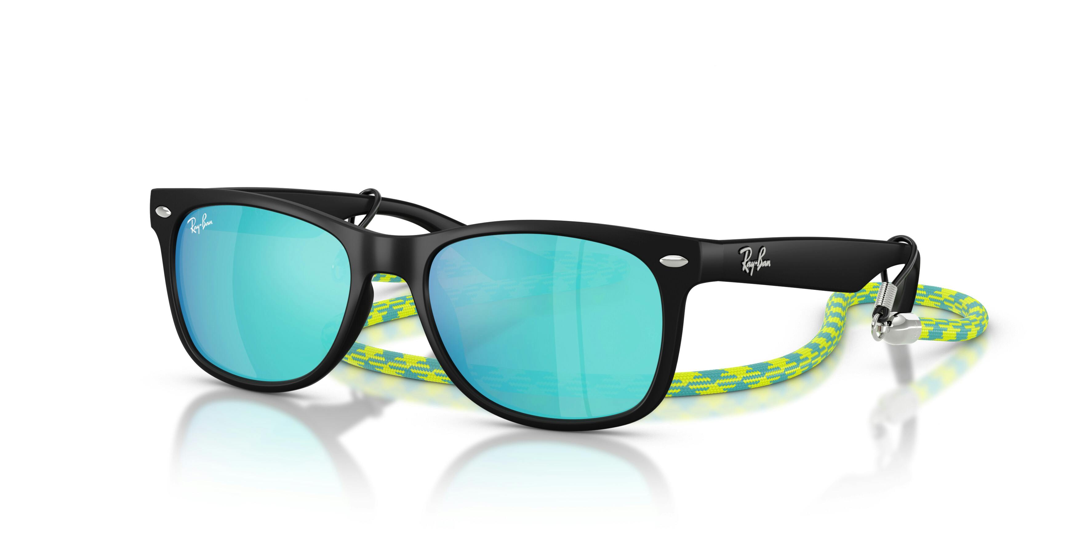 Ray-Ban 0RJ9052S 702855