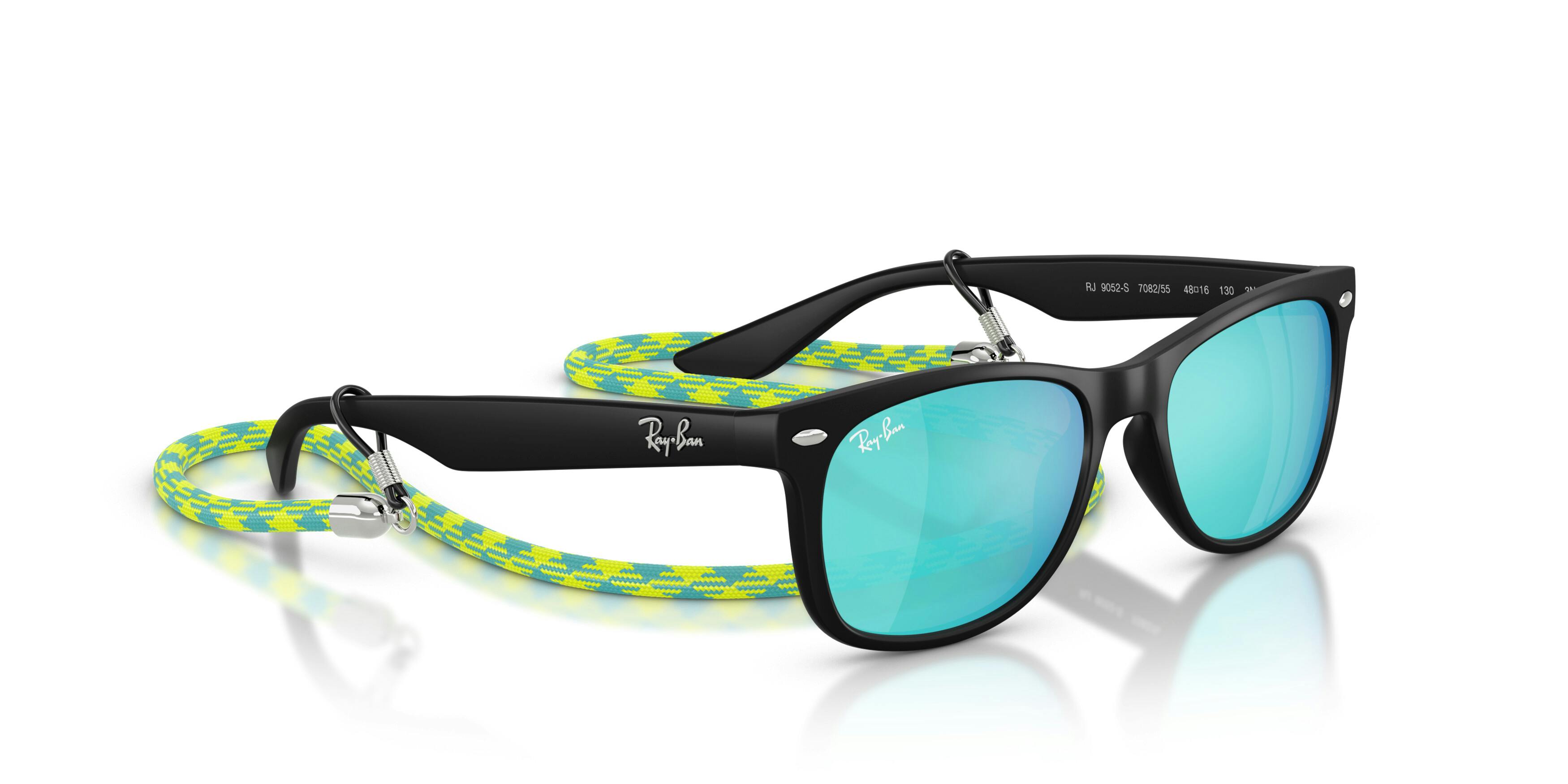 Ray-Ban 0RJ9052S 702855