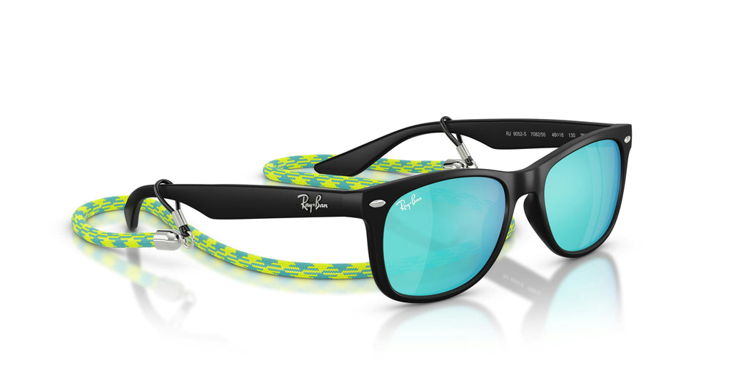 Ray-Ban 0RJ9052S 702855