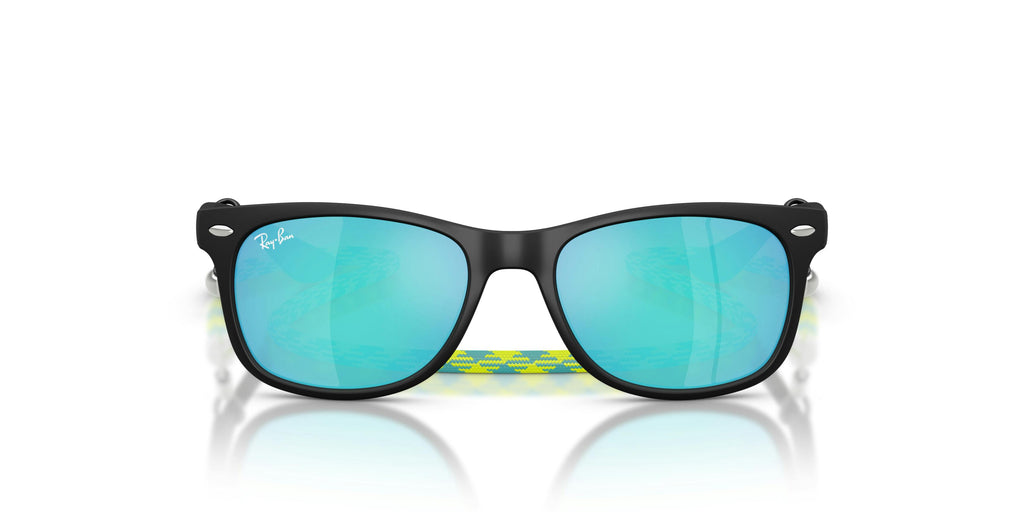 Ray-Ban 0RJ9052S 702855