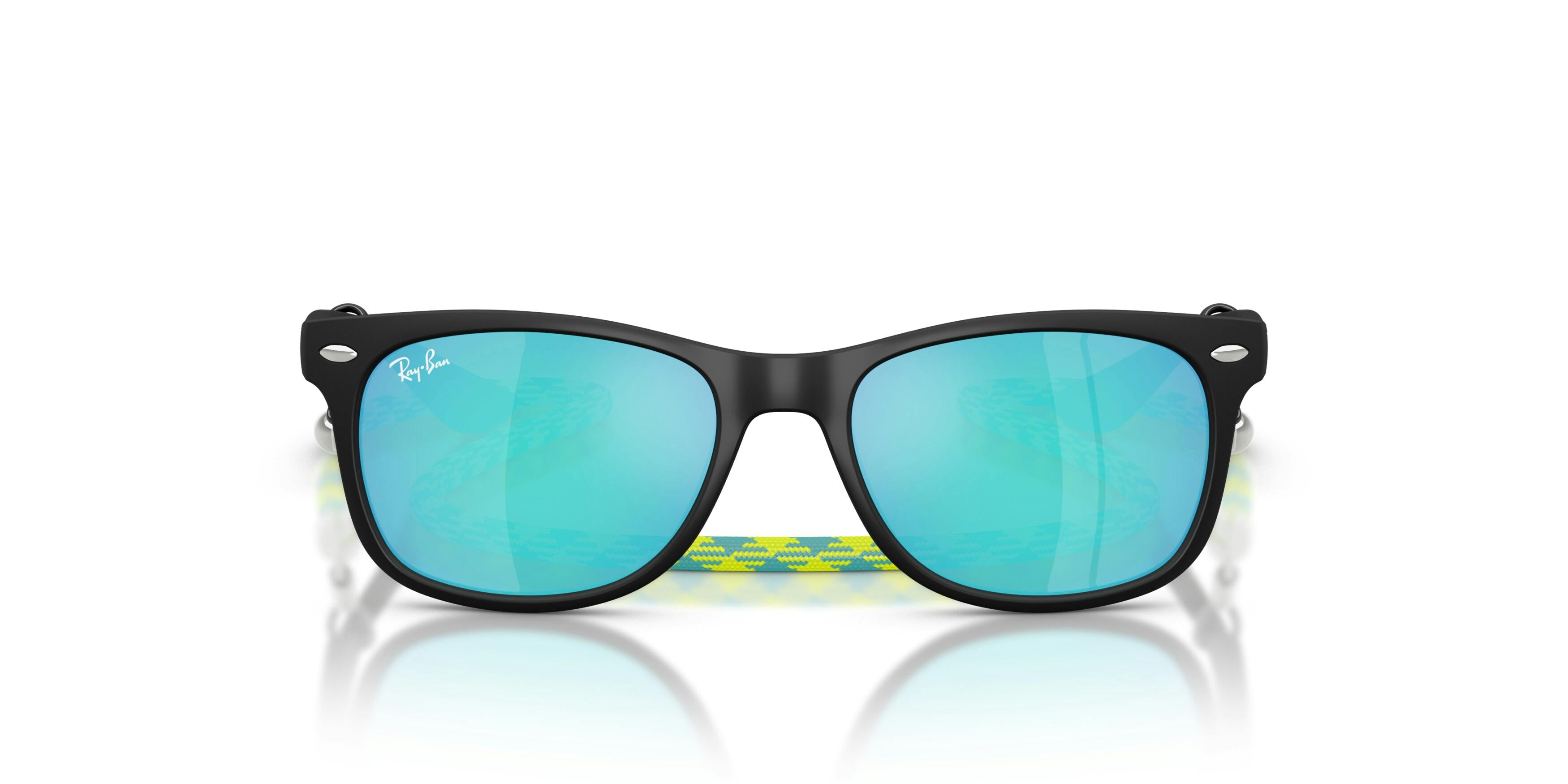 Ray-Ban 0RJ9052S 702855