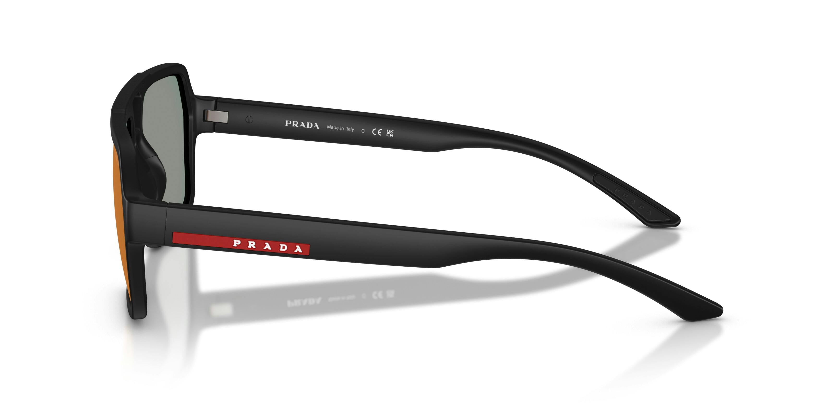 Prada Linea Rossa 0PS A06S DG008F