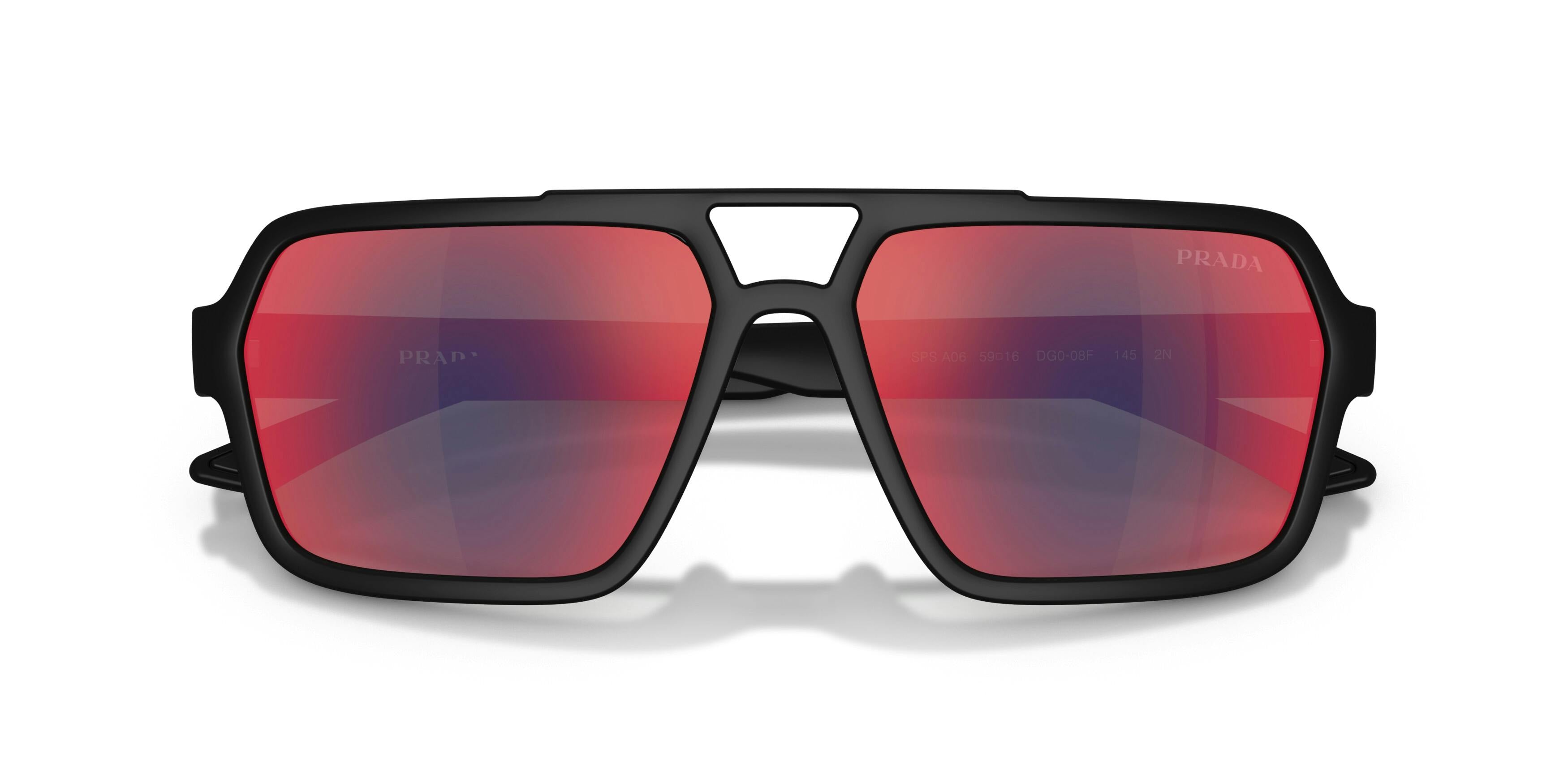 Prada Linea Rossa 0PS A06S DG008F