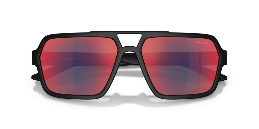 Prada Linea Rossa 0PS A06S DG008F