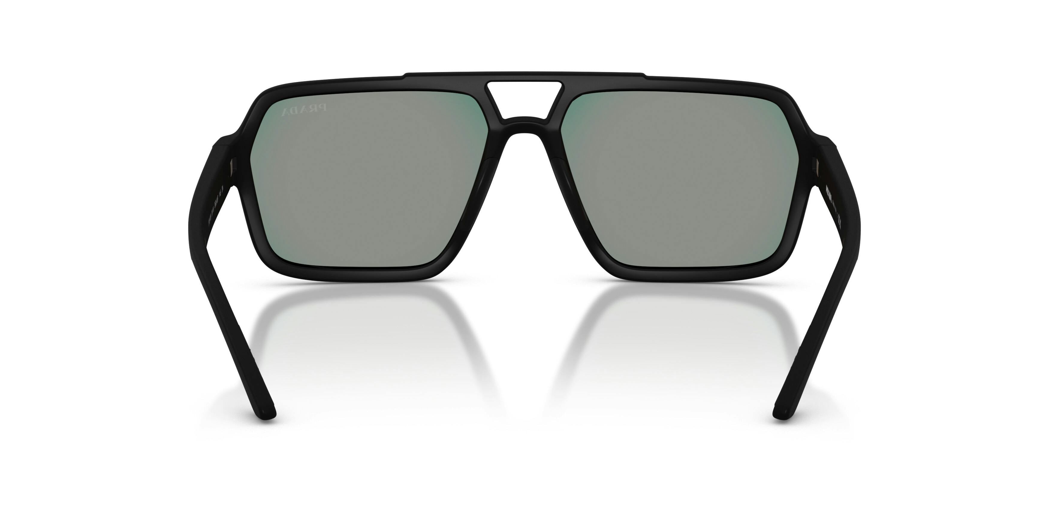 Prada Linea Rossa 0PS A06S DG008F