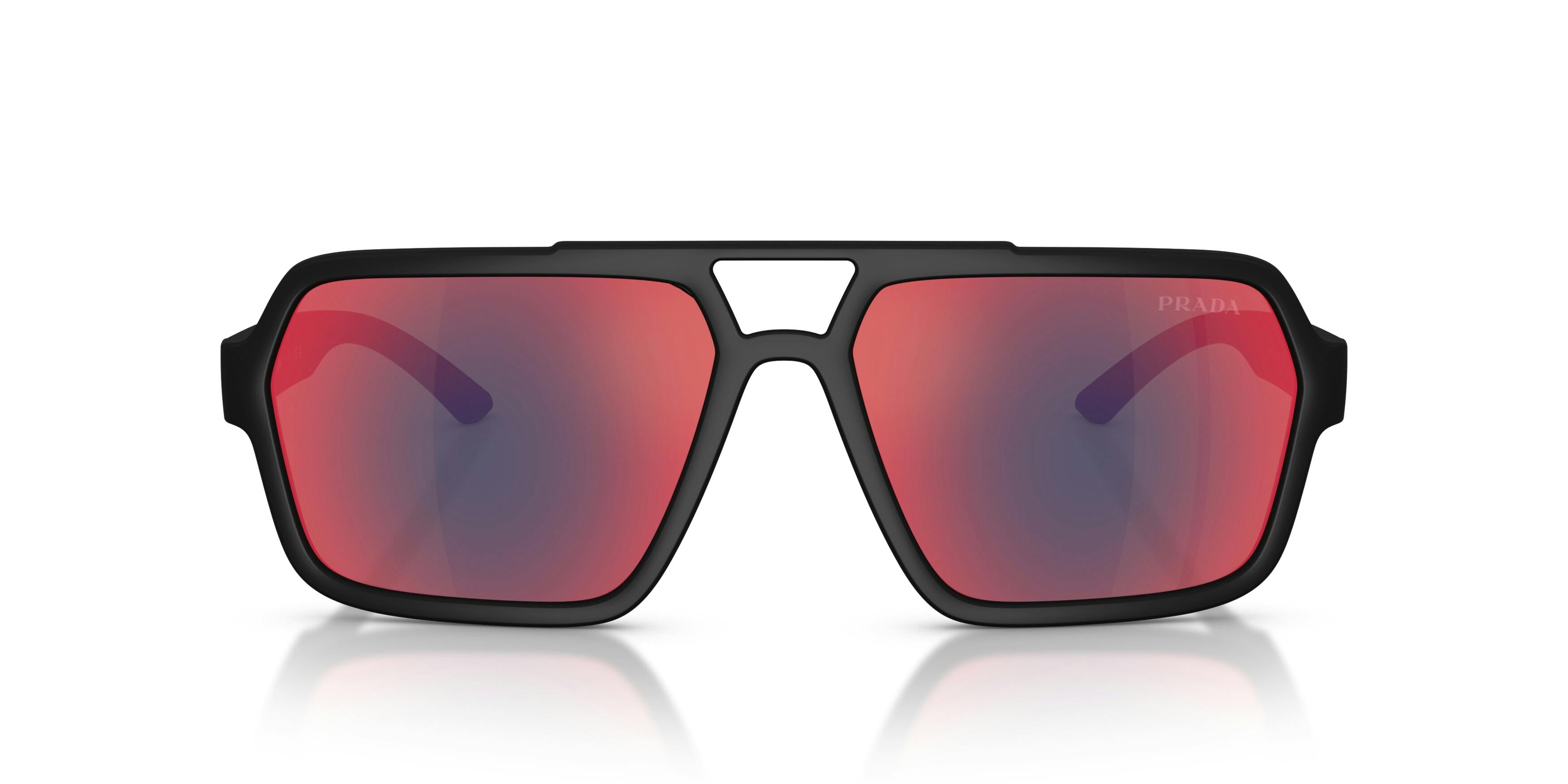 Prada Linea Rossa 0PS A06S DG008F