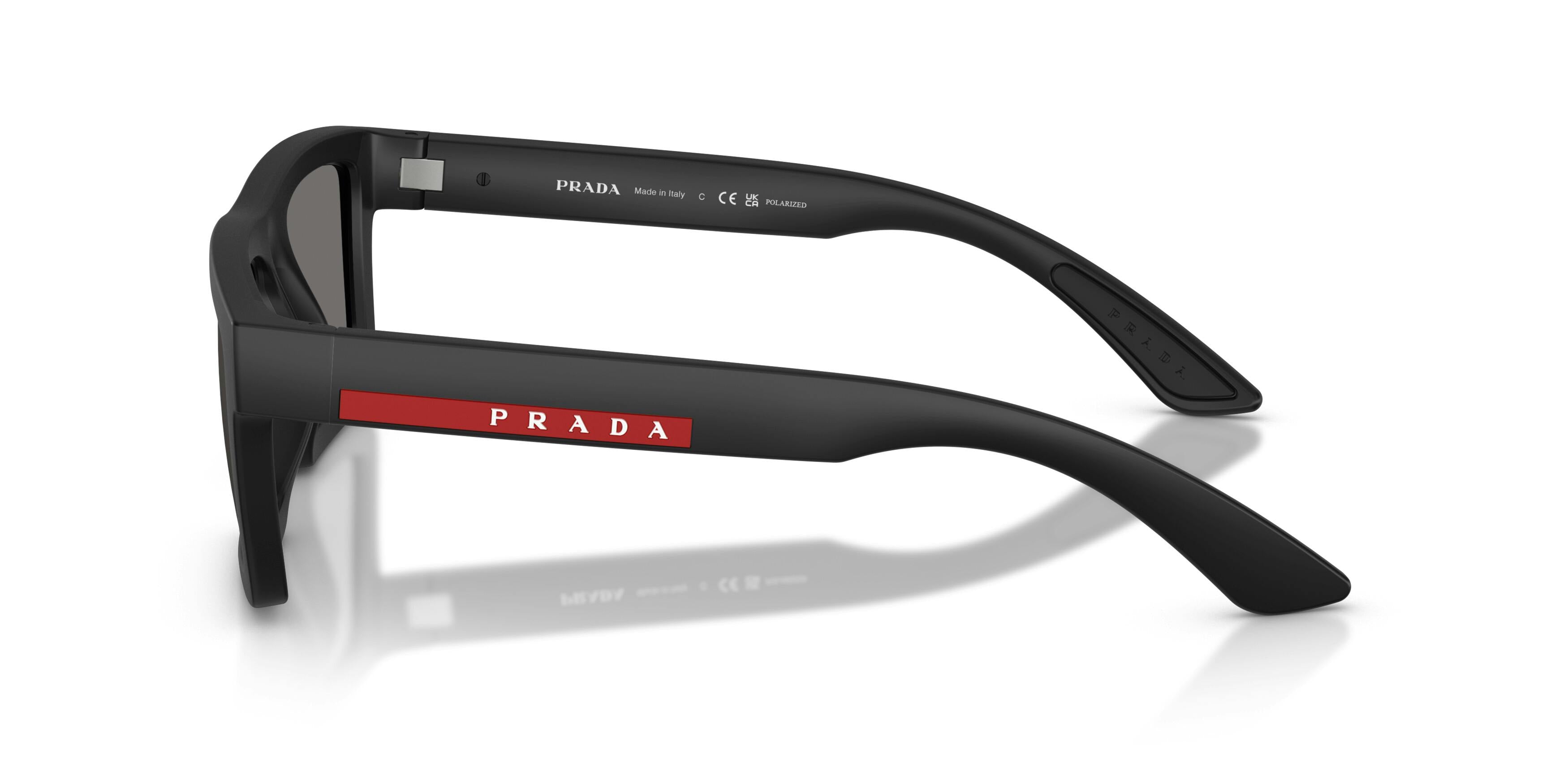 Prada Linea Rossa 0PS A07S 1BO02G