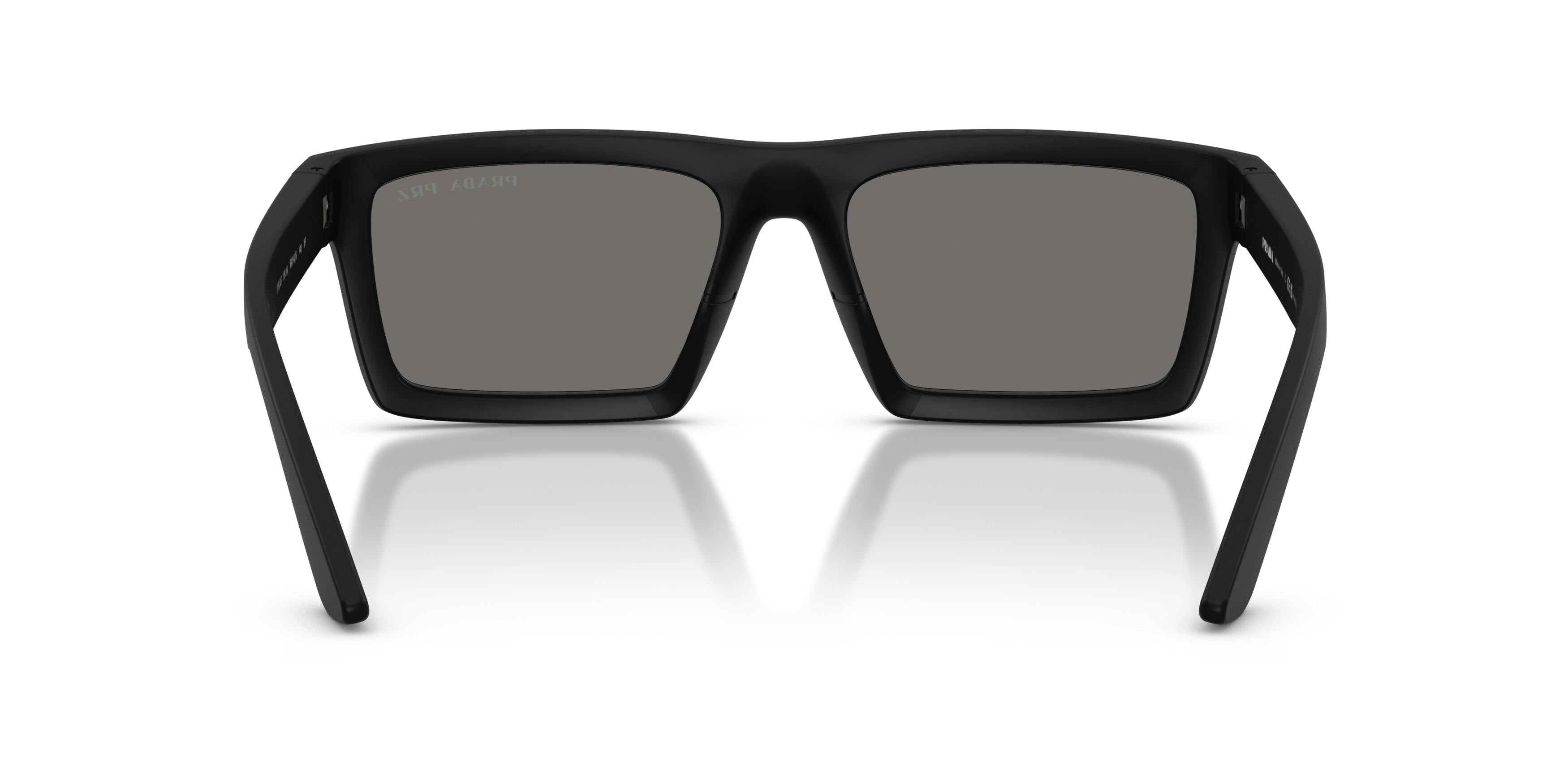 Prada Linea Rossa 0PS A07S 1BO02G