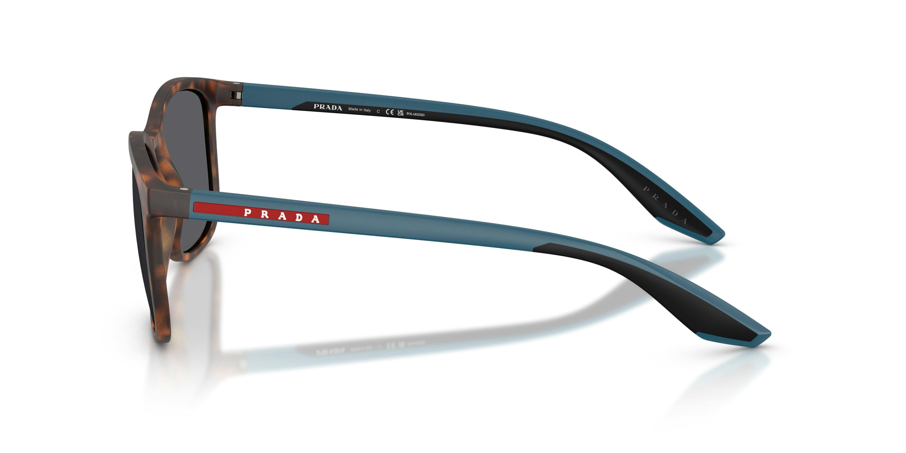 Prada Linea Rossa 0PS A08S U61144