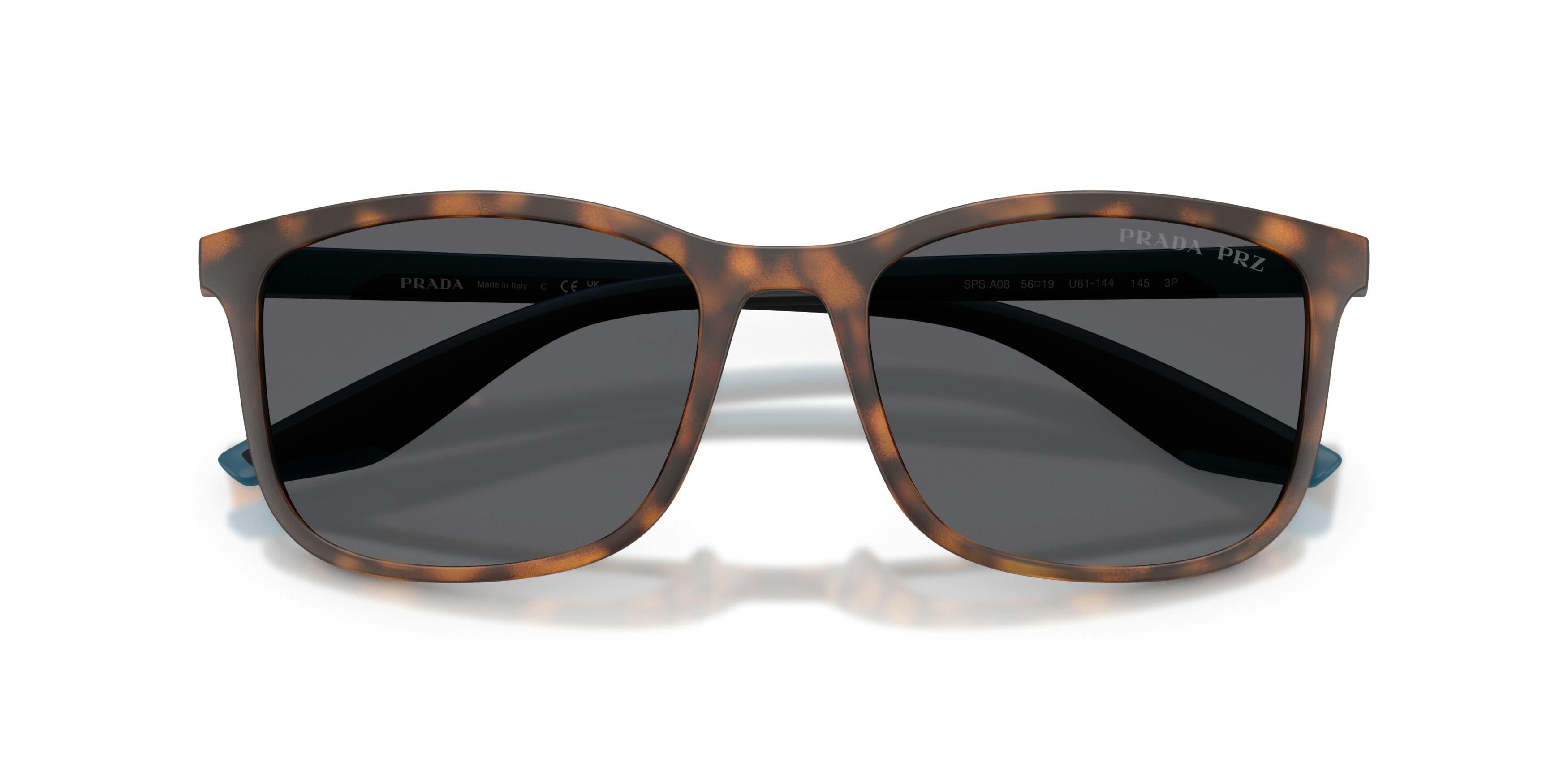 Prada Linea Rossa 0PS A08S U61144