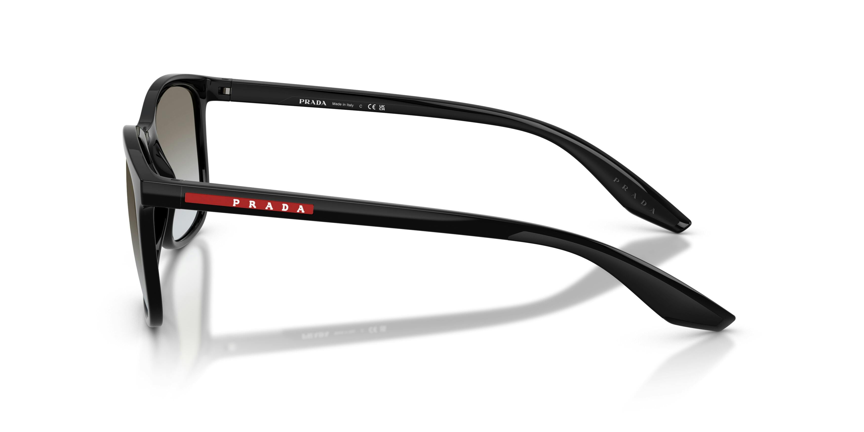 Prada Linea Rossa 0PS A08S 1AB0A7