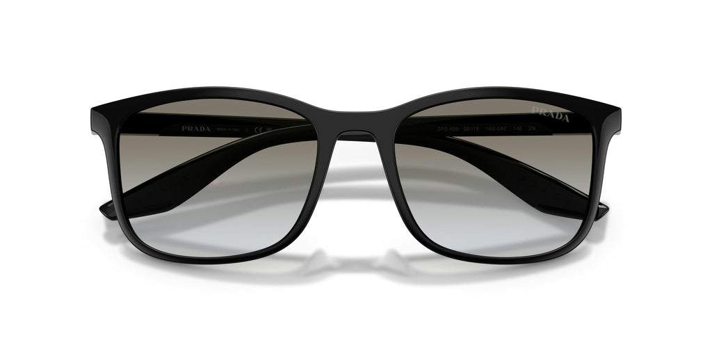 Prada Linea Rossa 0PS A08S 1AB0A7