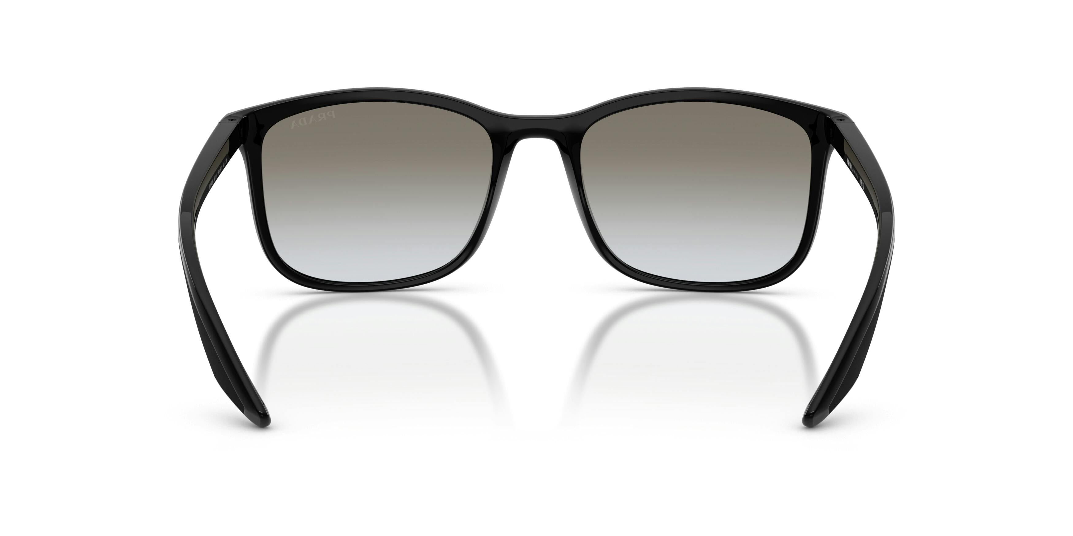 Prada Linea Rossa 0PS A08S 1AB0A7