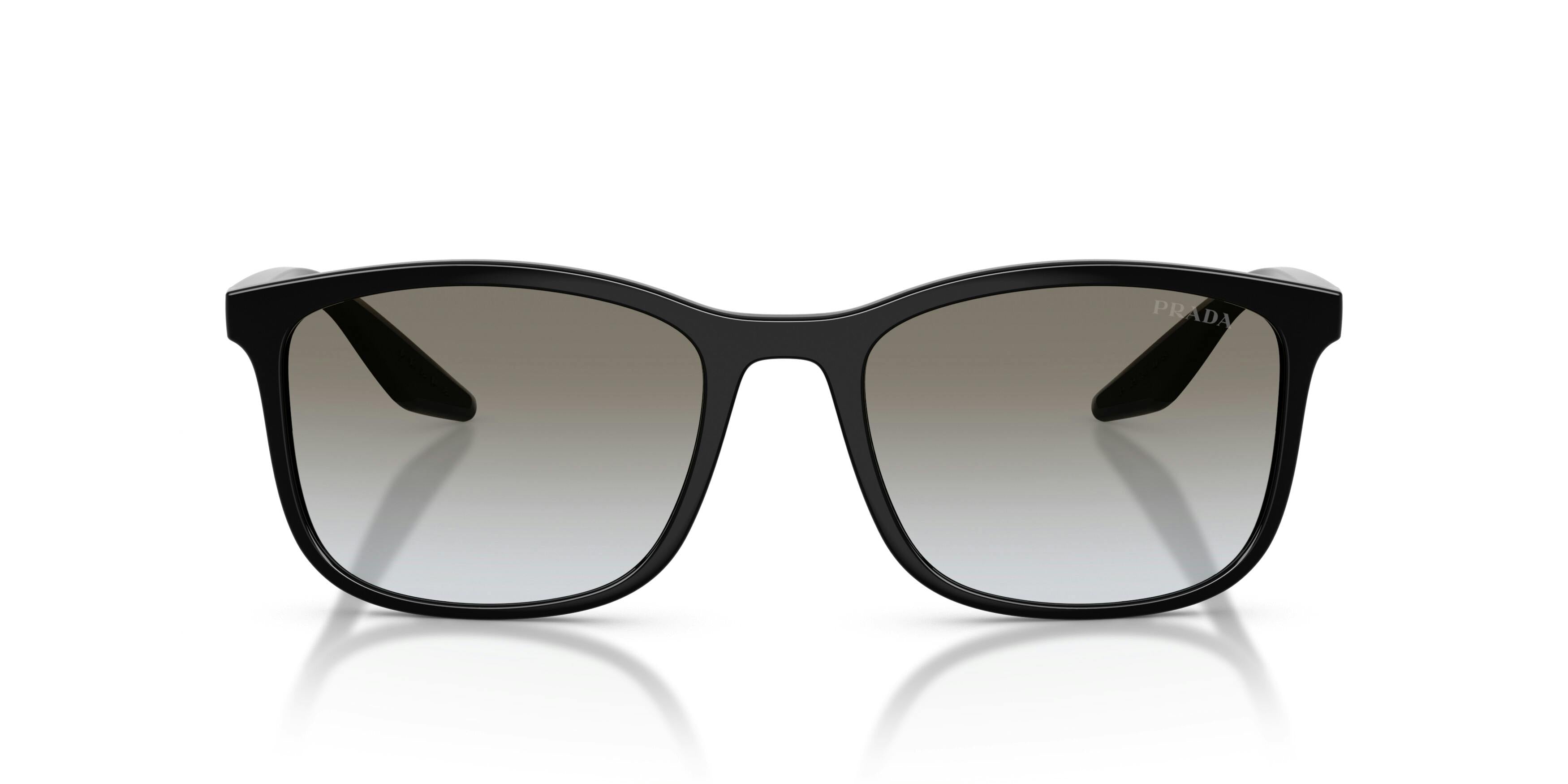 Prada Linea Rossa 0PS A08S 1AB0A7