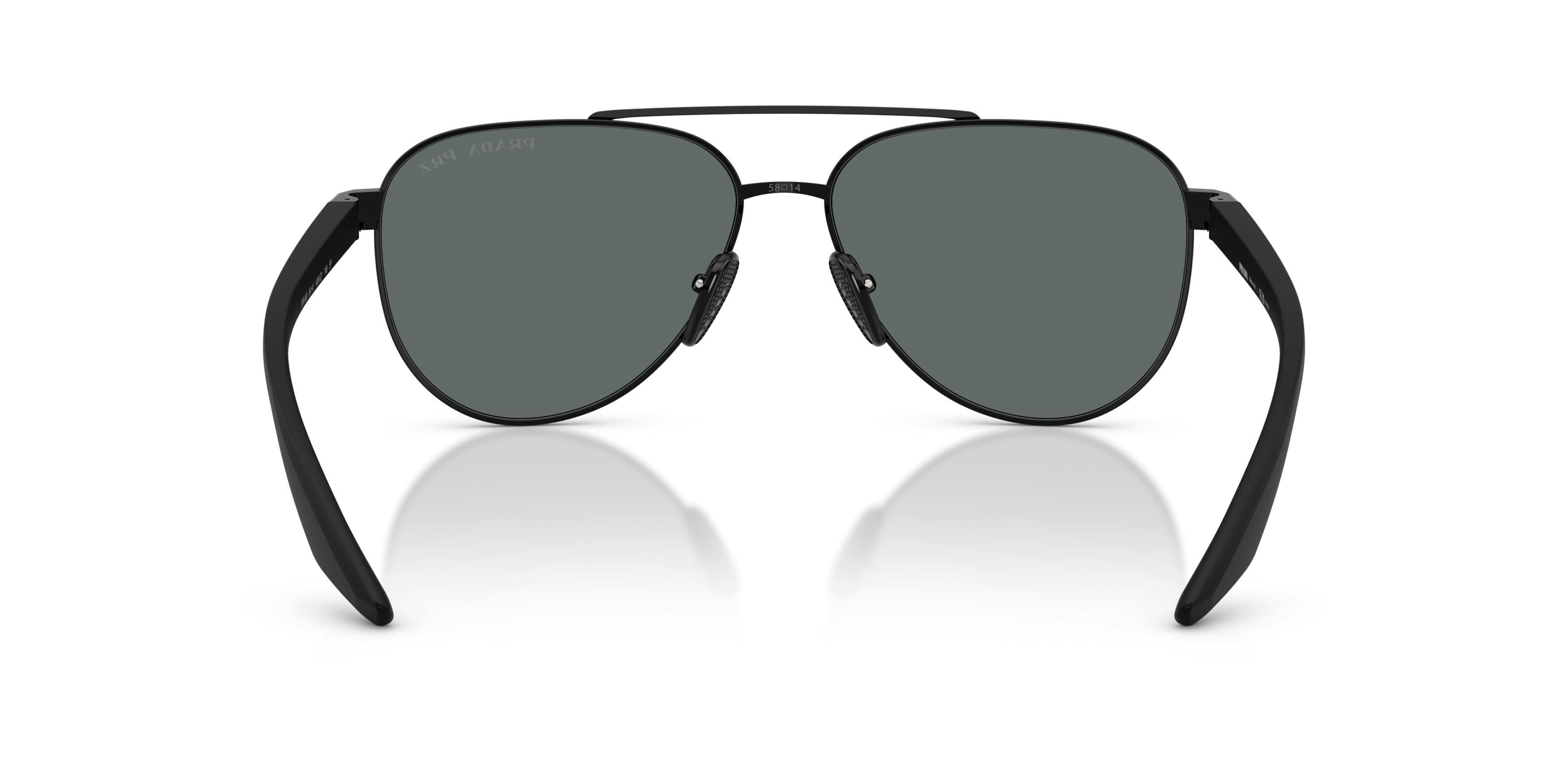 Prada Linea Rossa 0PS A52S 1AB5Z1