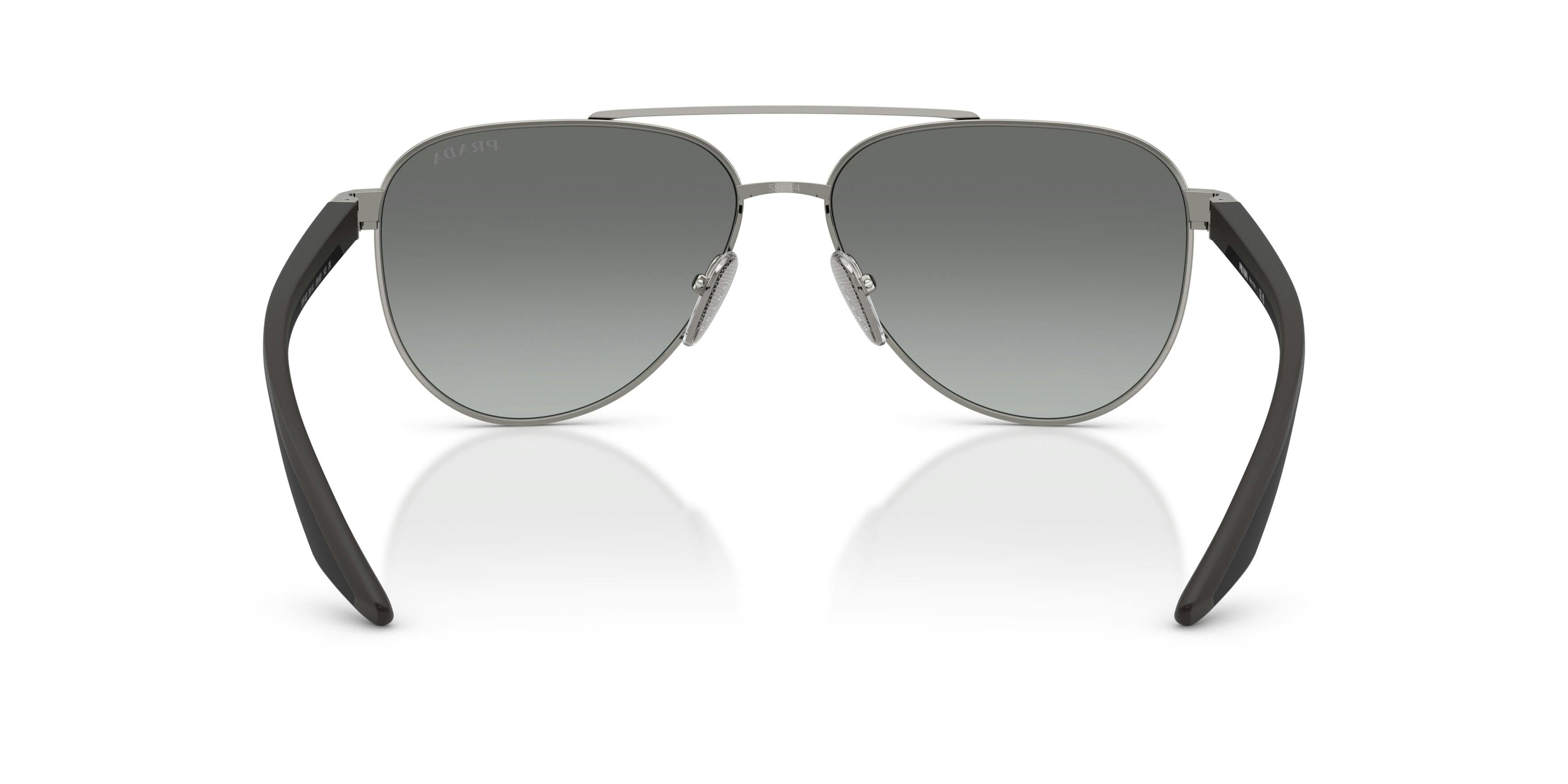 Prada Linea Rossa 0PS A52S 5AV3M1