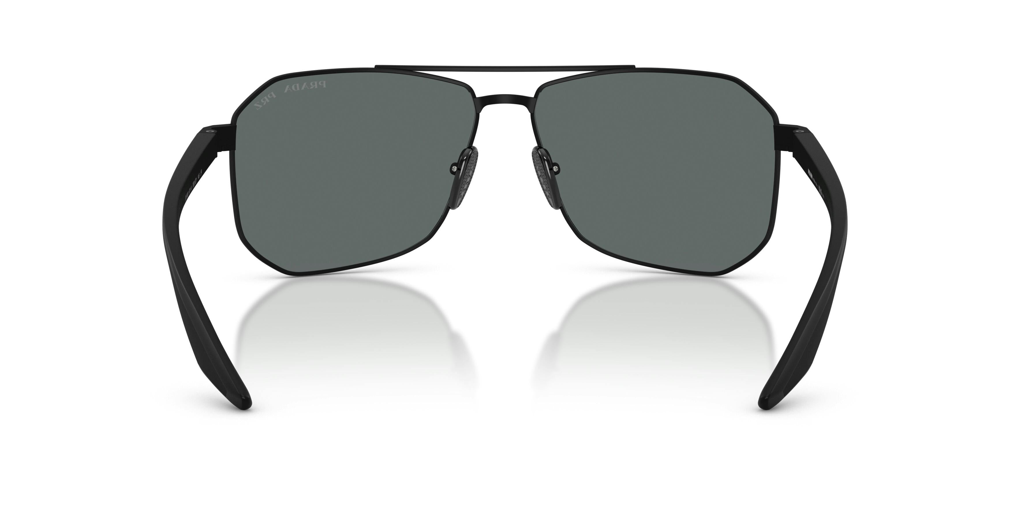 Prada Linea Rossa 0PS A53S DG05Z1