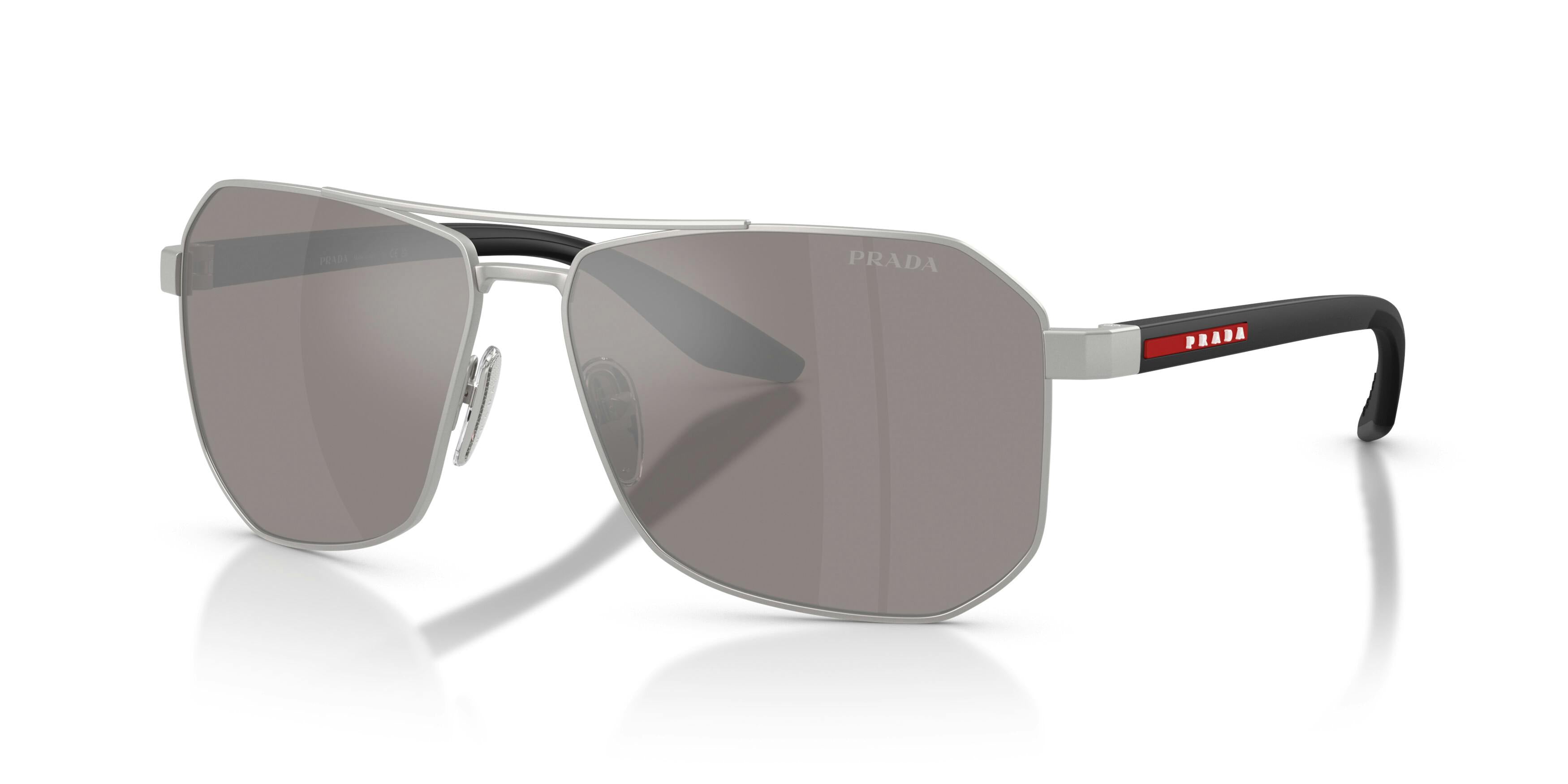 Prada Linea Rossa 0PS A53S 18X80I