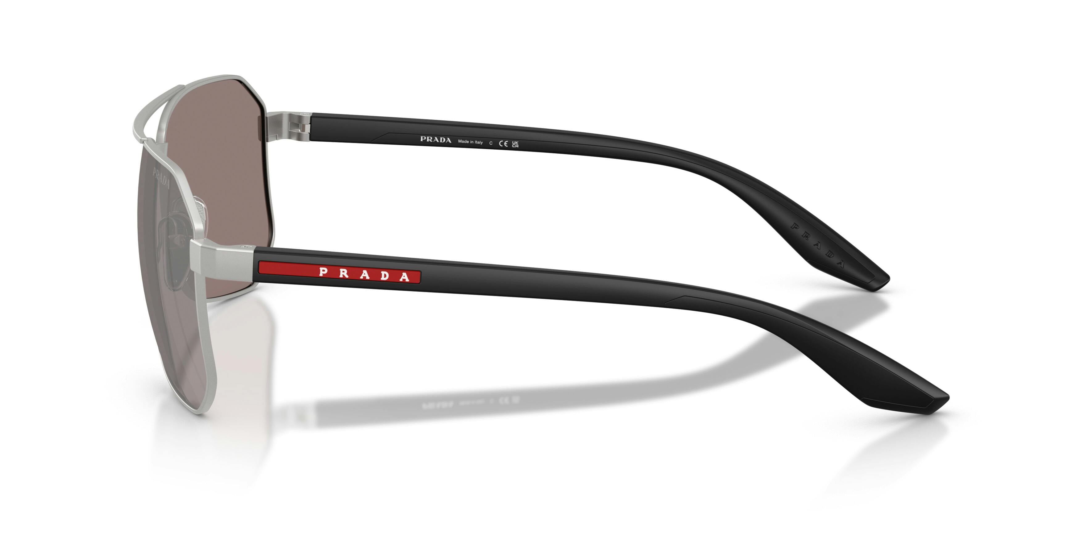 Prada Linea Rossa 0PS A53S 18X80I