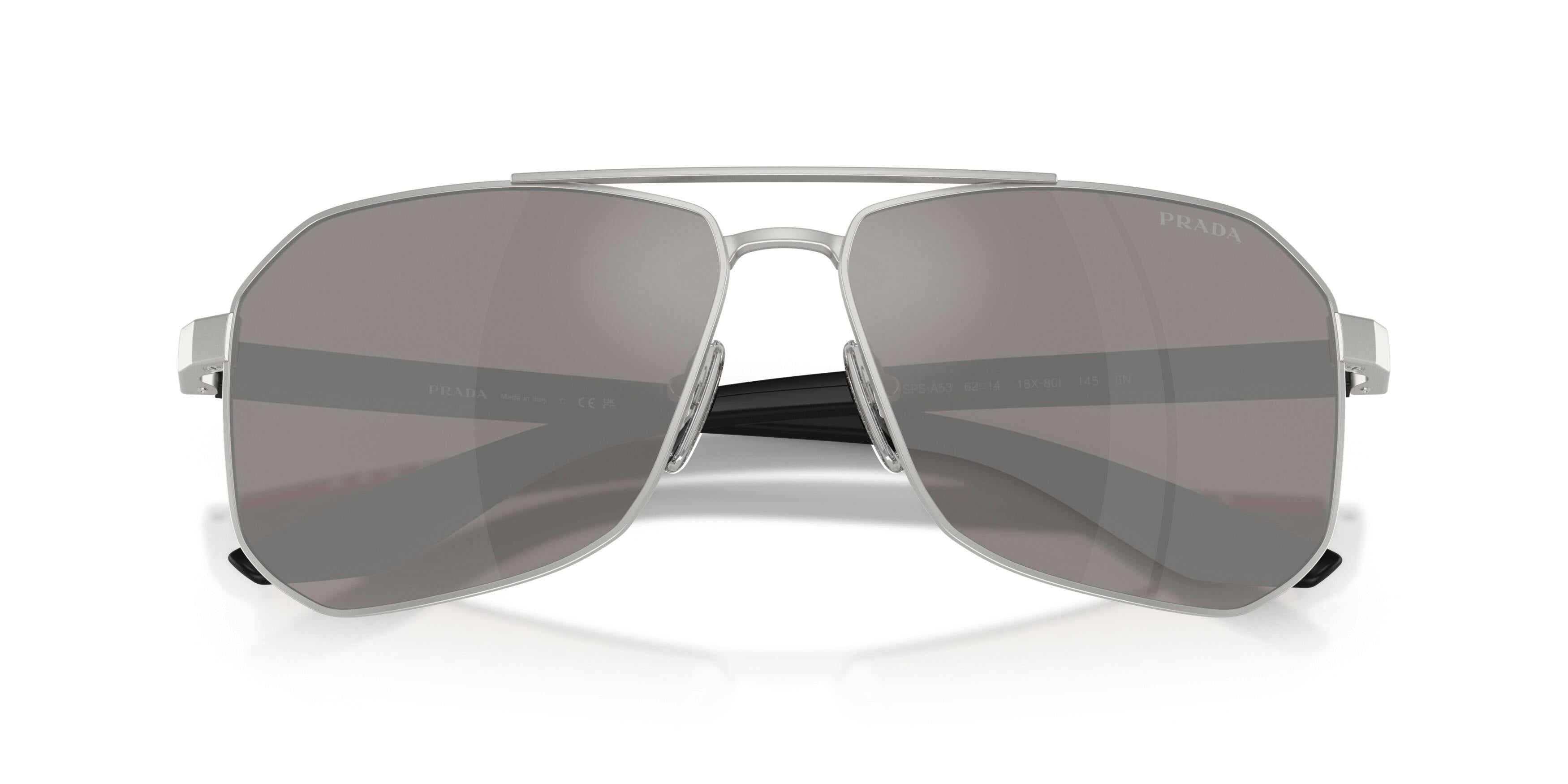 Prada Linea Rossa 0PS A53S 18X80I