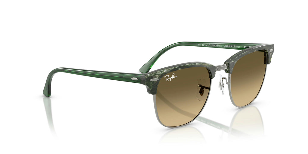 Ray-Ban 0RB3016 68200A
