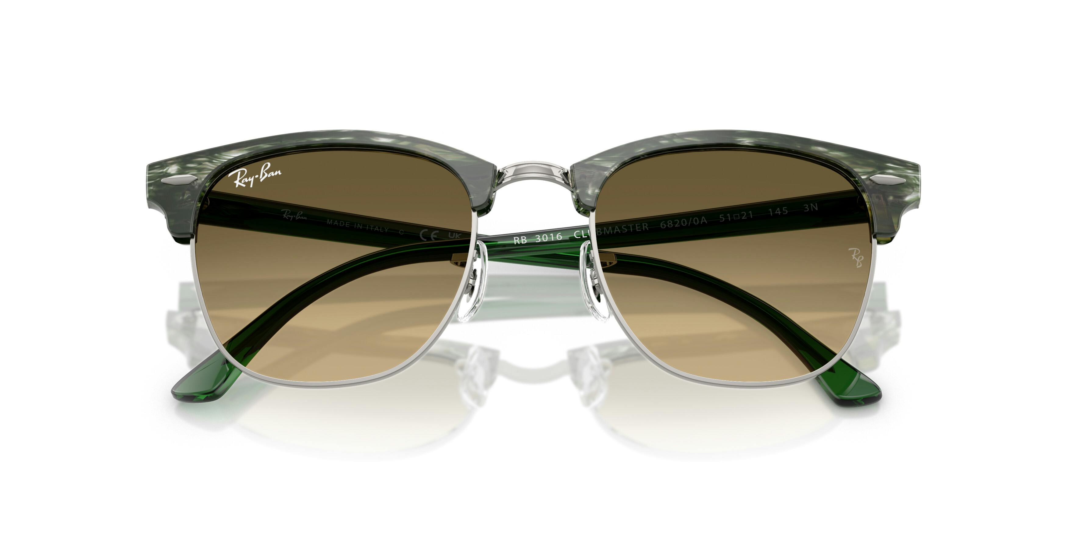 Ray-Ban 0RB3016 68200A