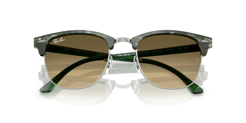 Ray-Ban 0RB3016 68200A