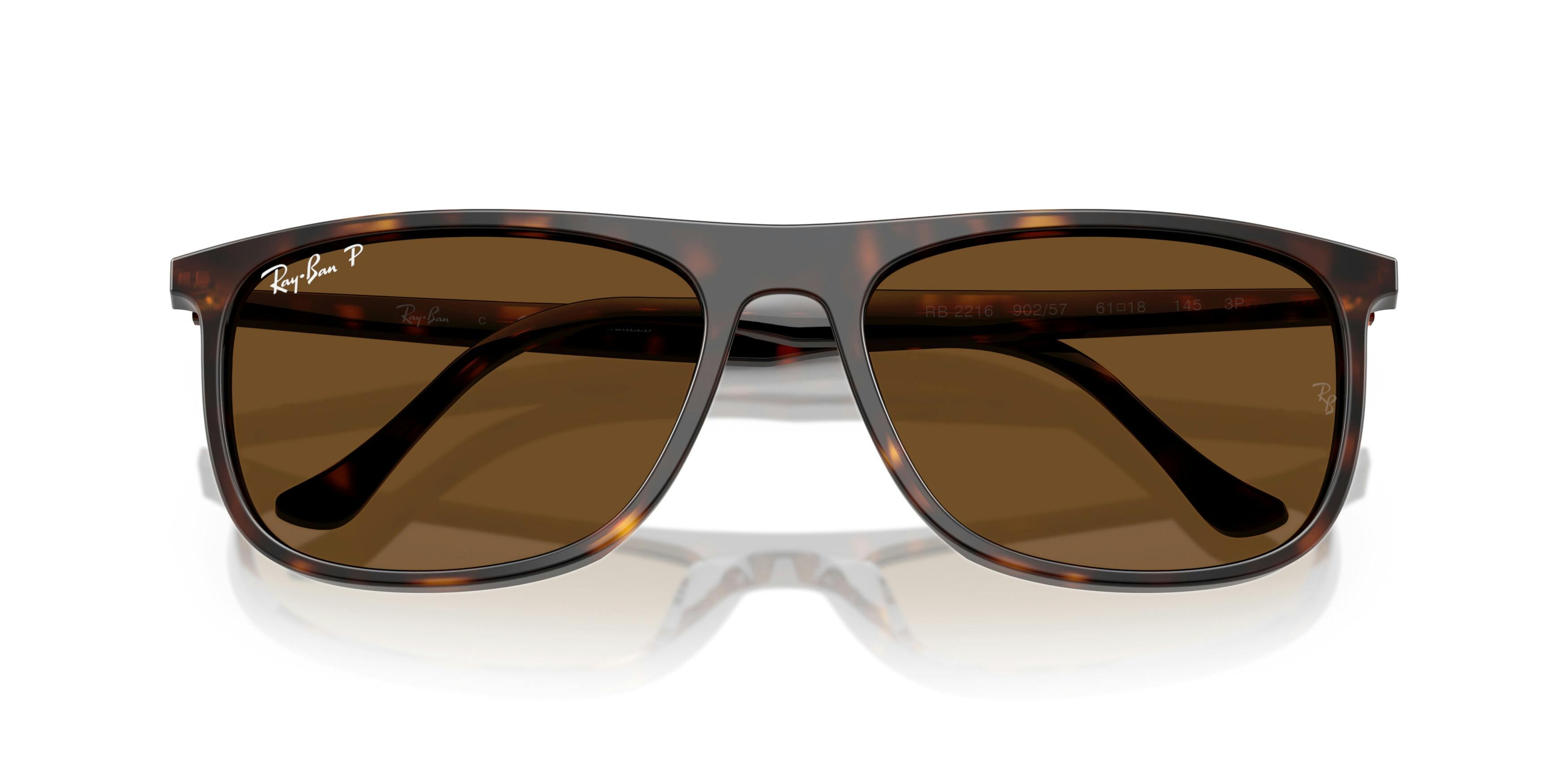 Ray-Ban 0RB2216 902/57