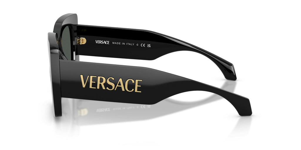 Versace 0VE4496U GB1/87