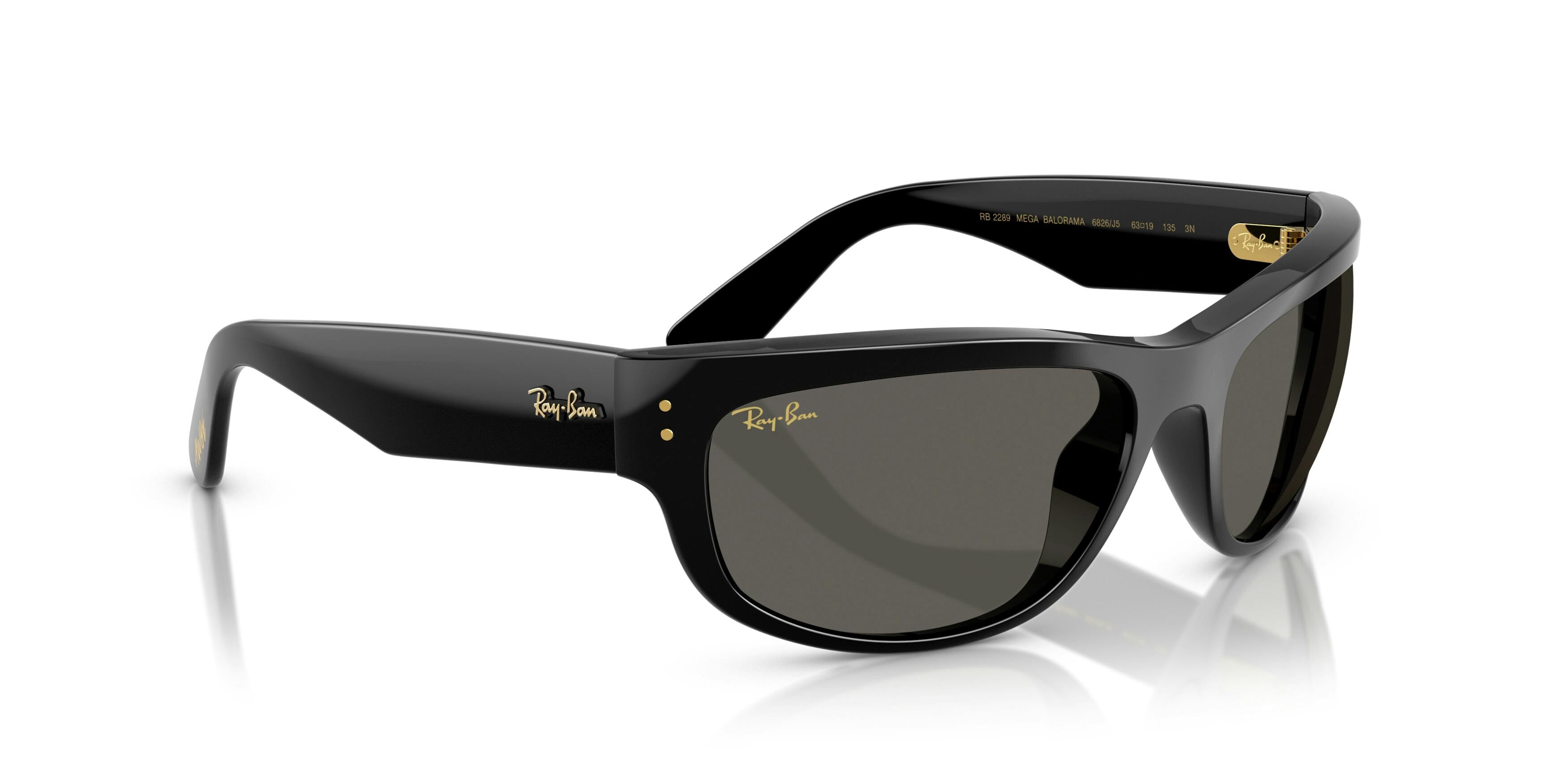 Ray-Ban 0RB2289 6826J5