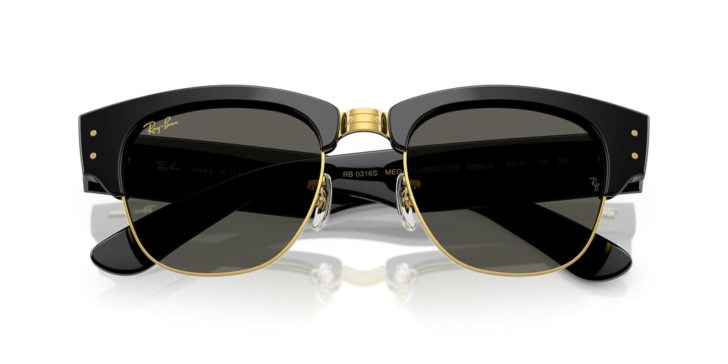 Ray-Ban 0RB0316S 6826J5