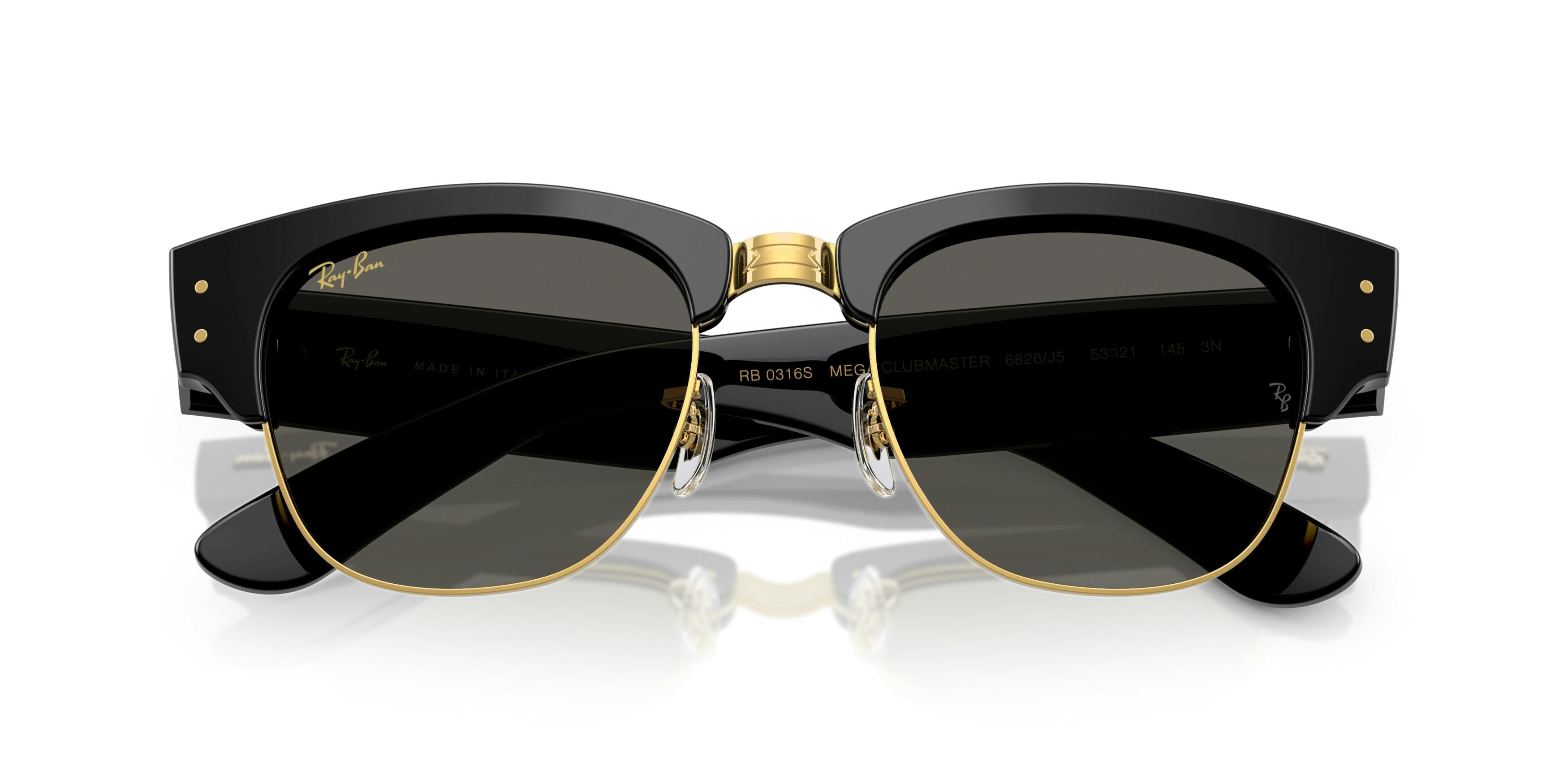 Ray-Ban 0RB0316S 6826J5