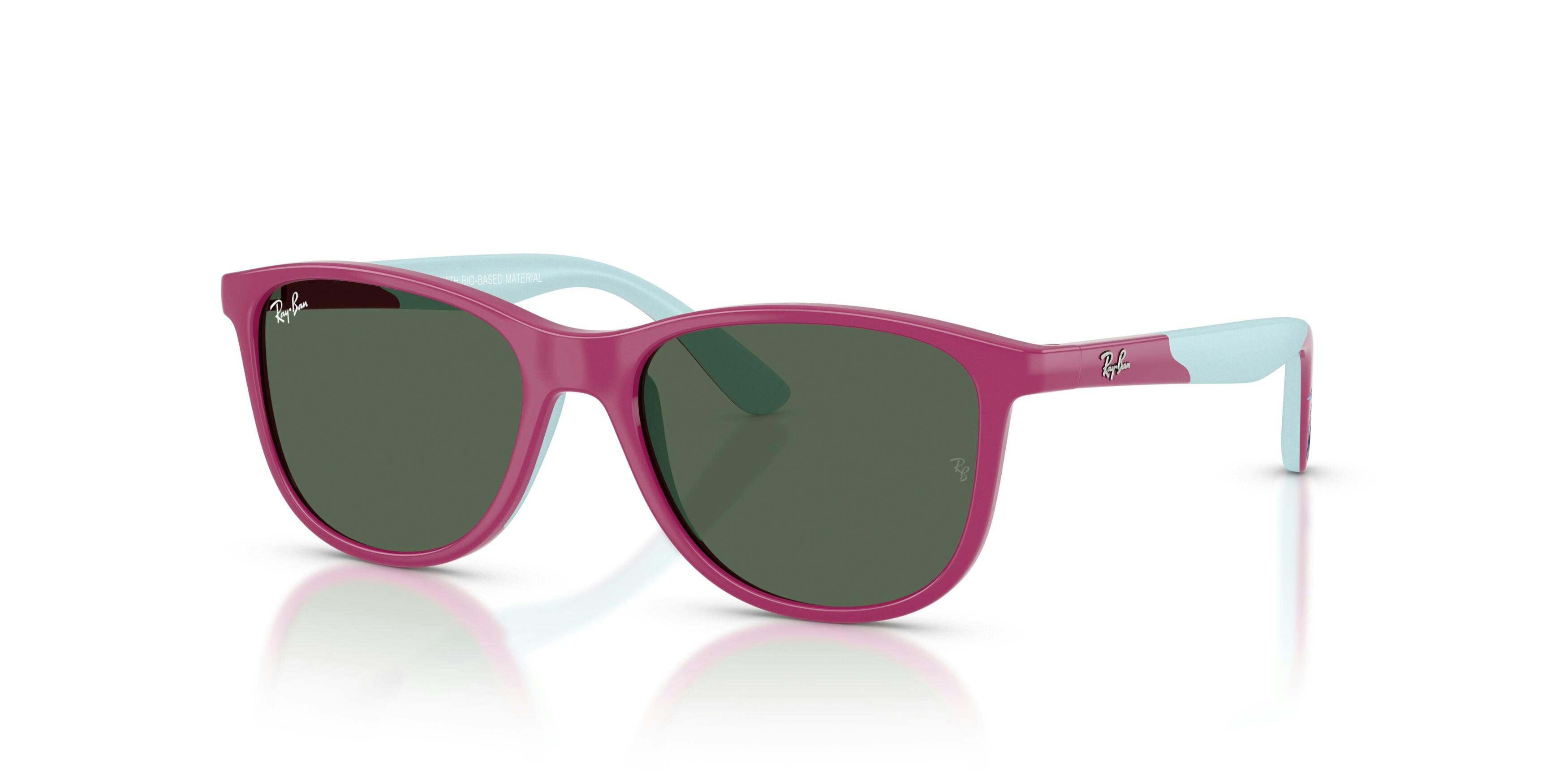 Ray-Ban 0RJ9077S 719271