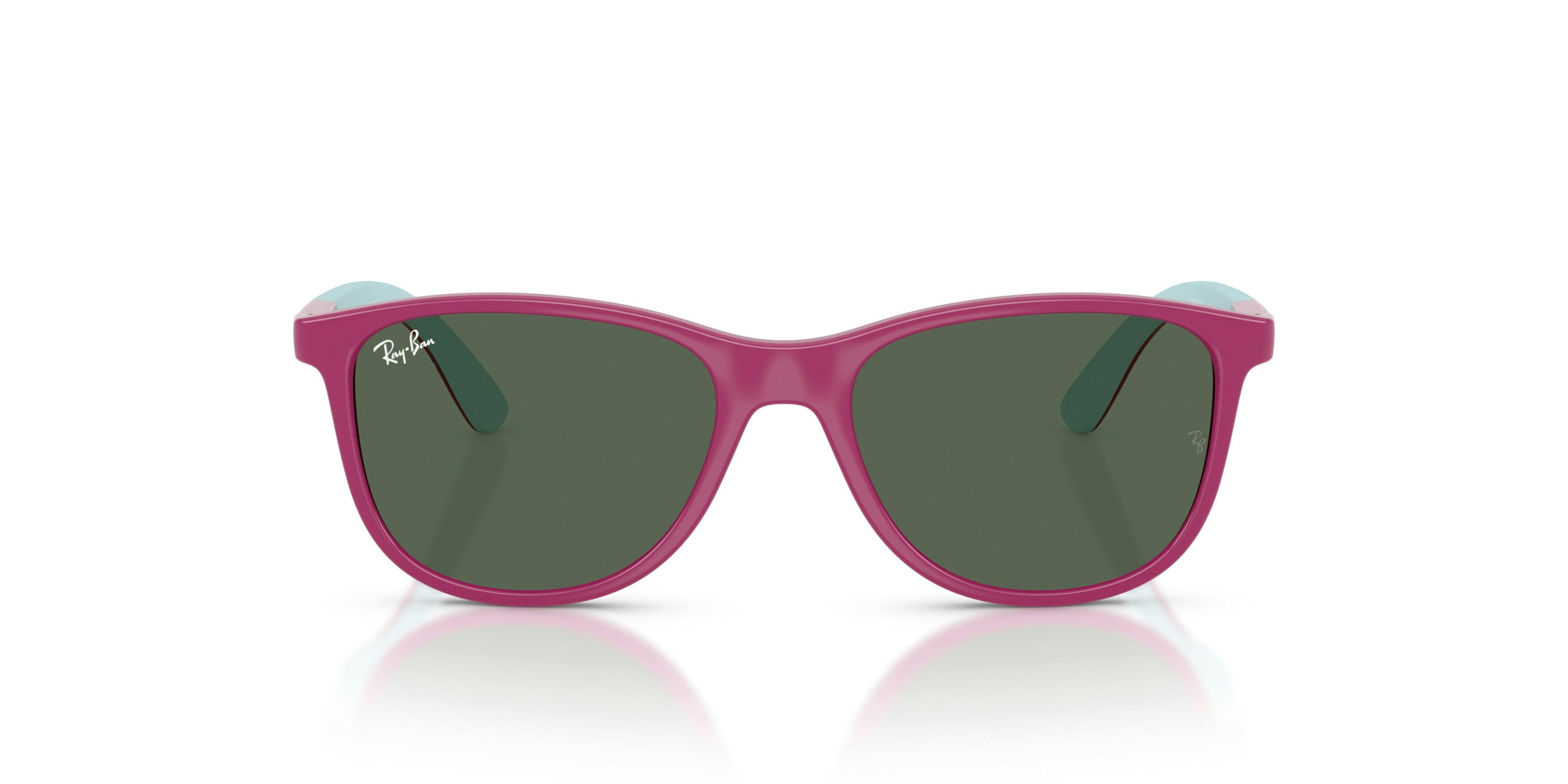 Ray-Ban 0RJ9077S 719271