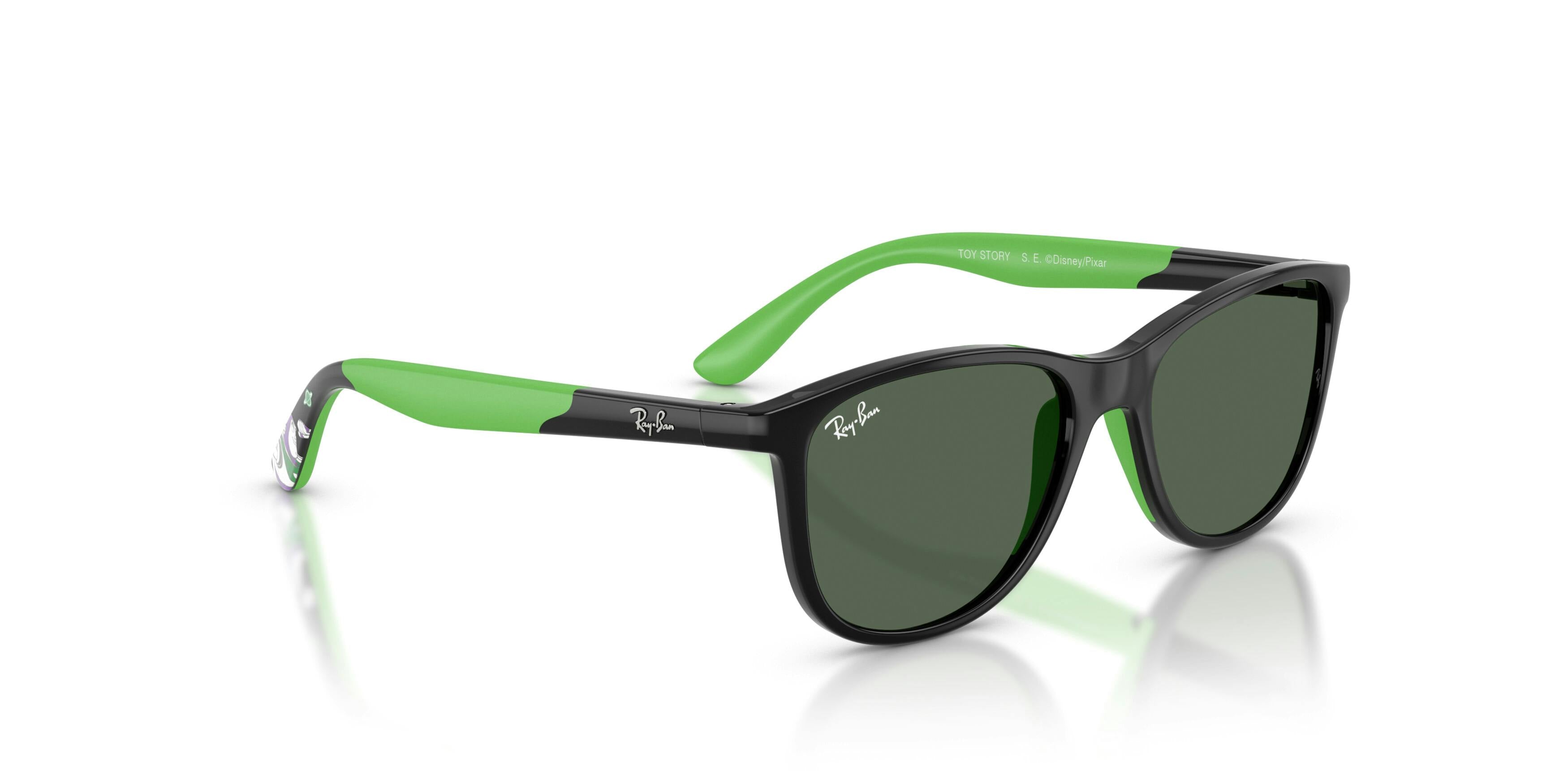 Ray-Ban 0RJ9077S 719371
