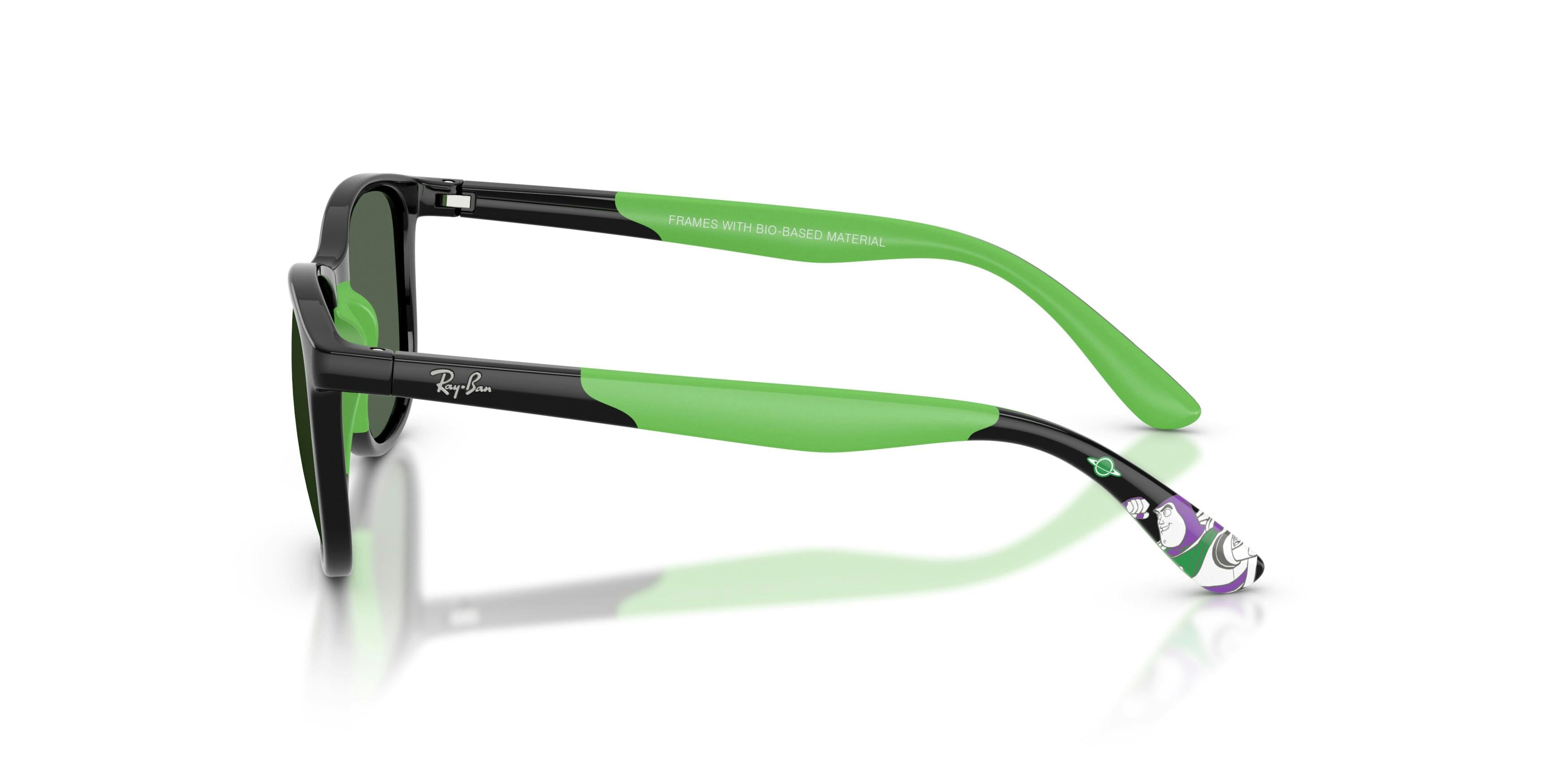 Ray-Ban 0RJ9077S 719371