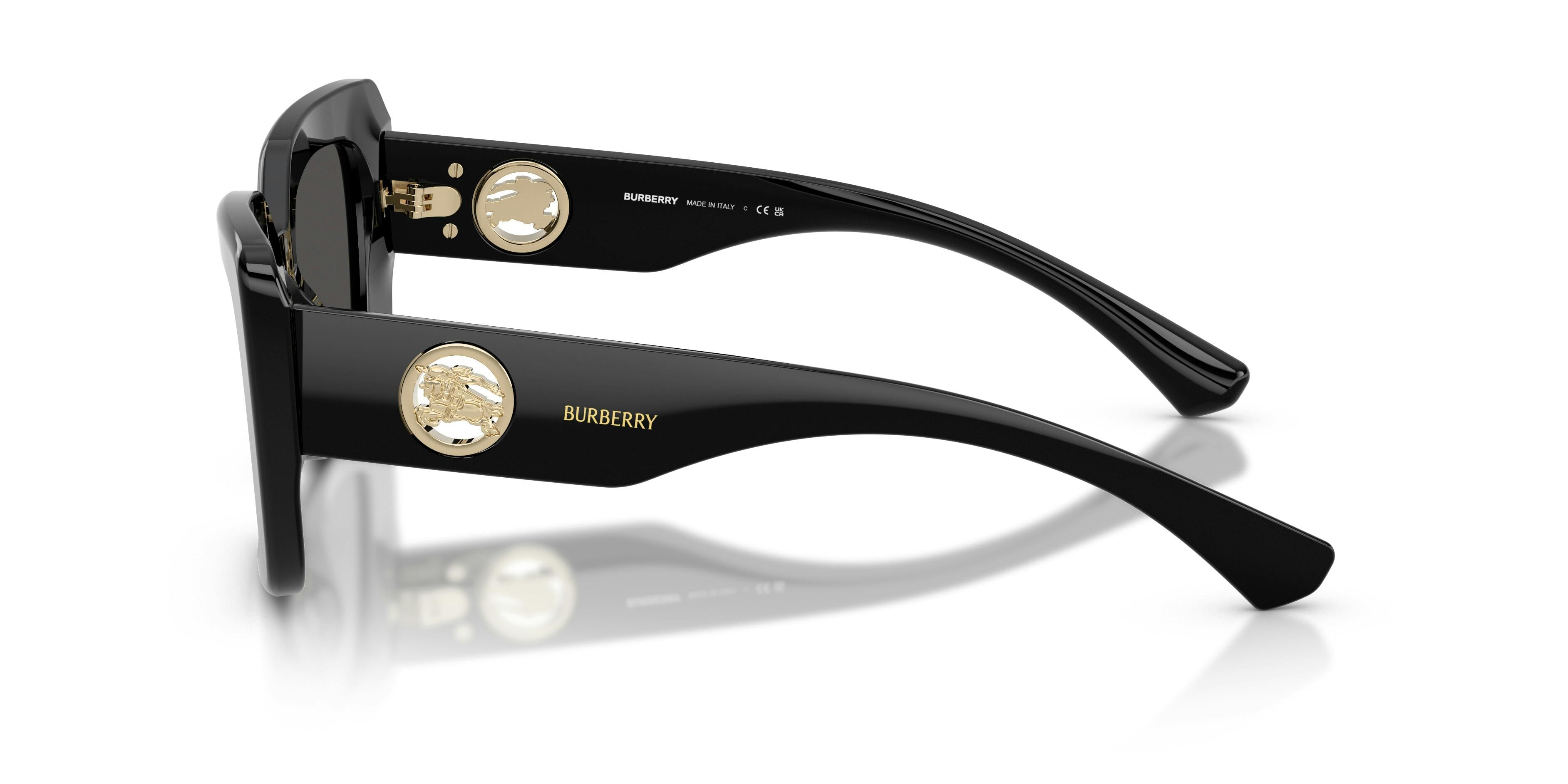 Burberry 0BE4476 300187