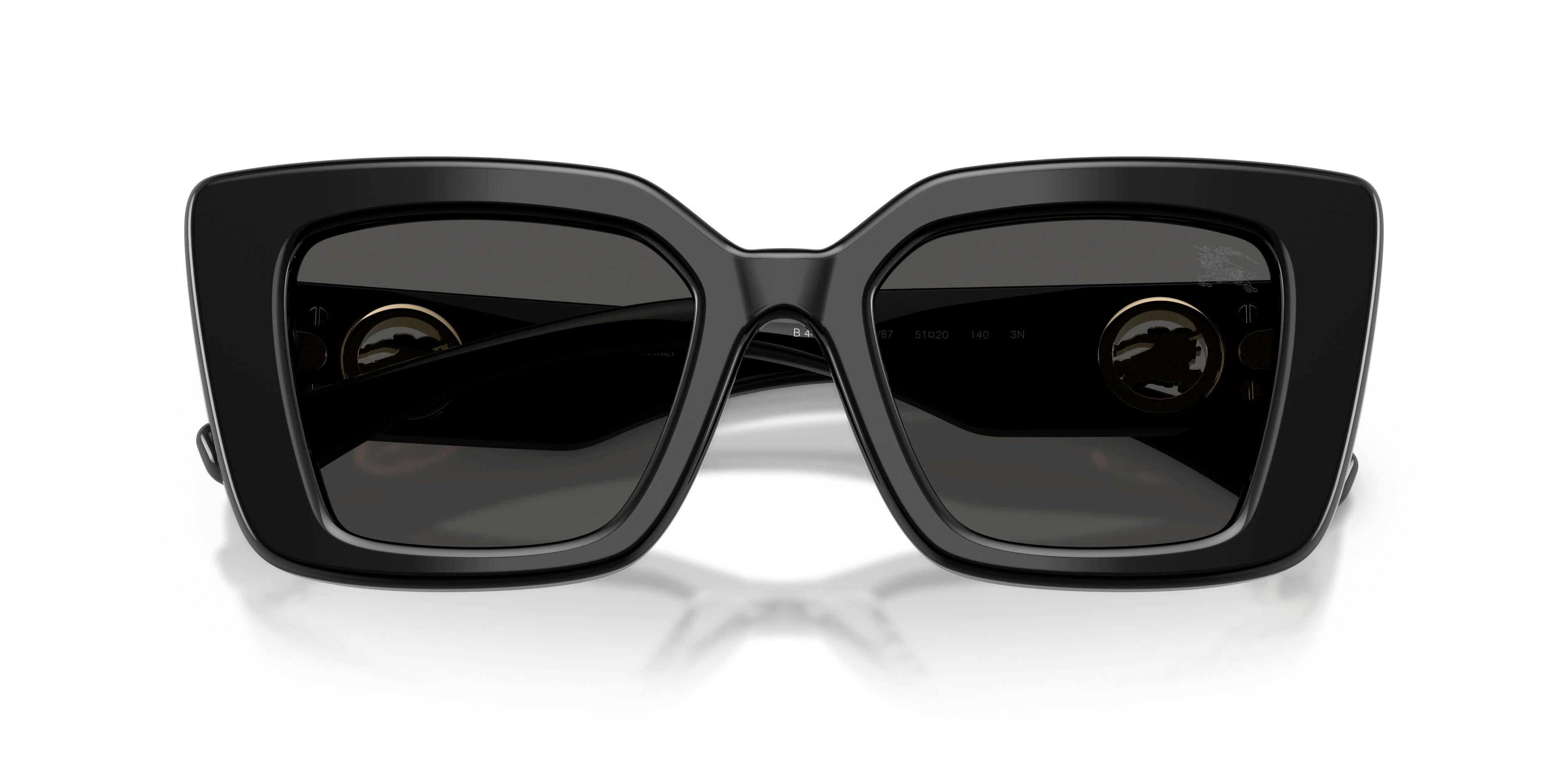 Burberry 0BE4476 300187