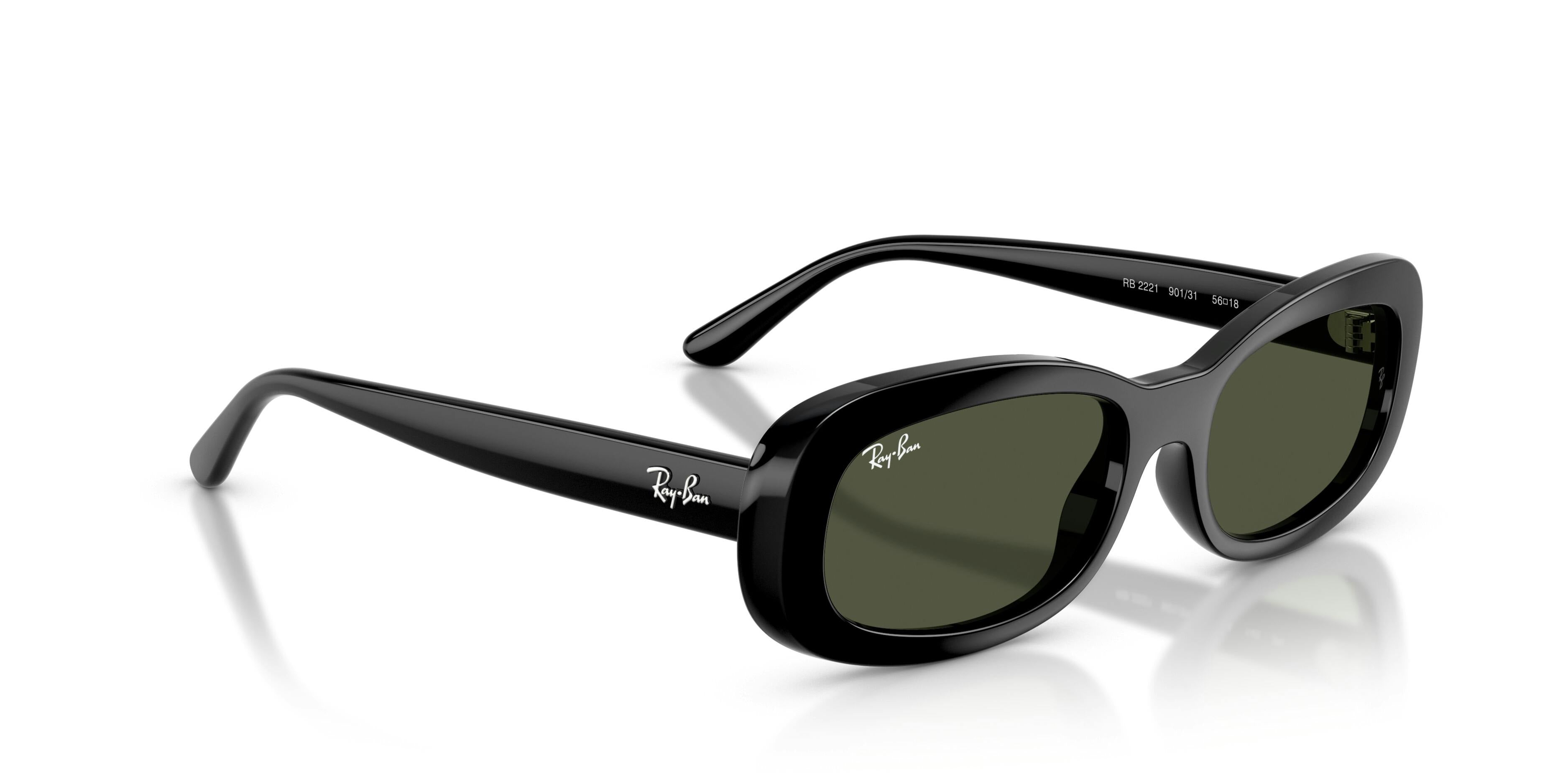 Ray-Ban 0RB2221 901/31