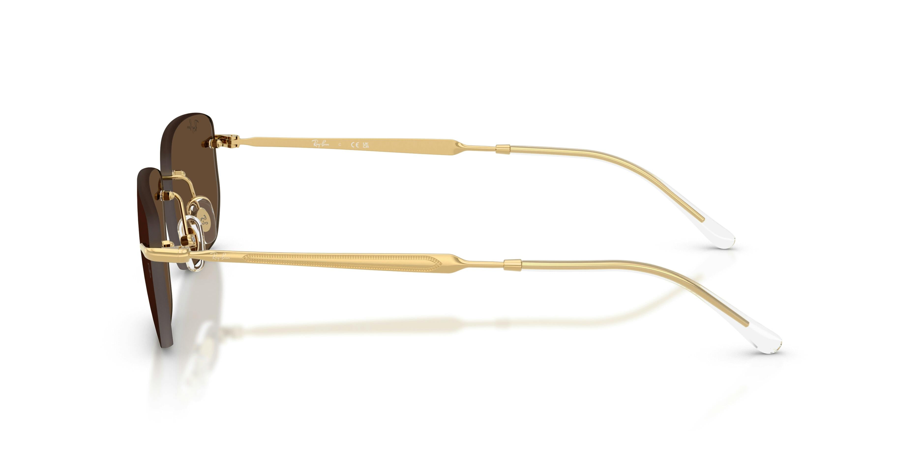 Ray-Ban 0RB3768 001/73