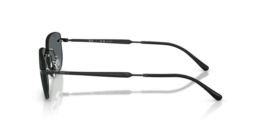 Ray-Ban 0RB3768 002/81