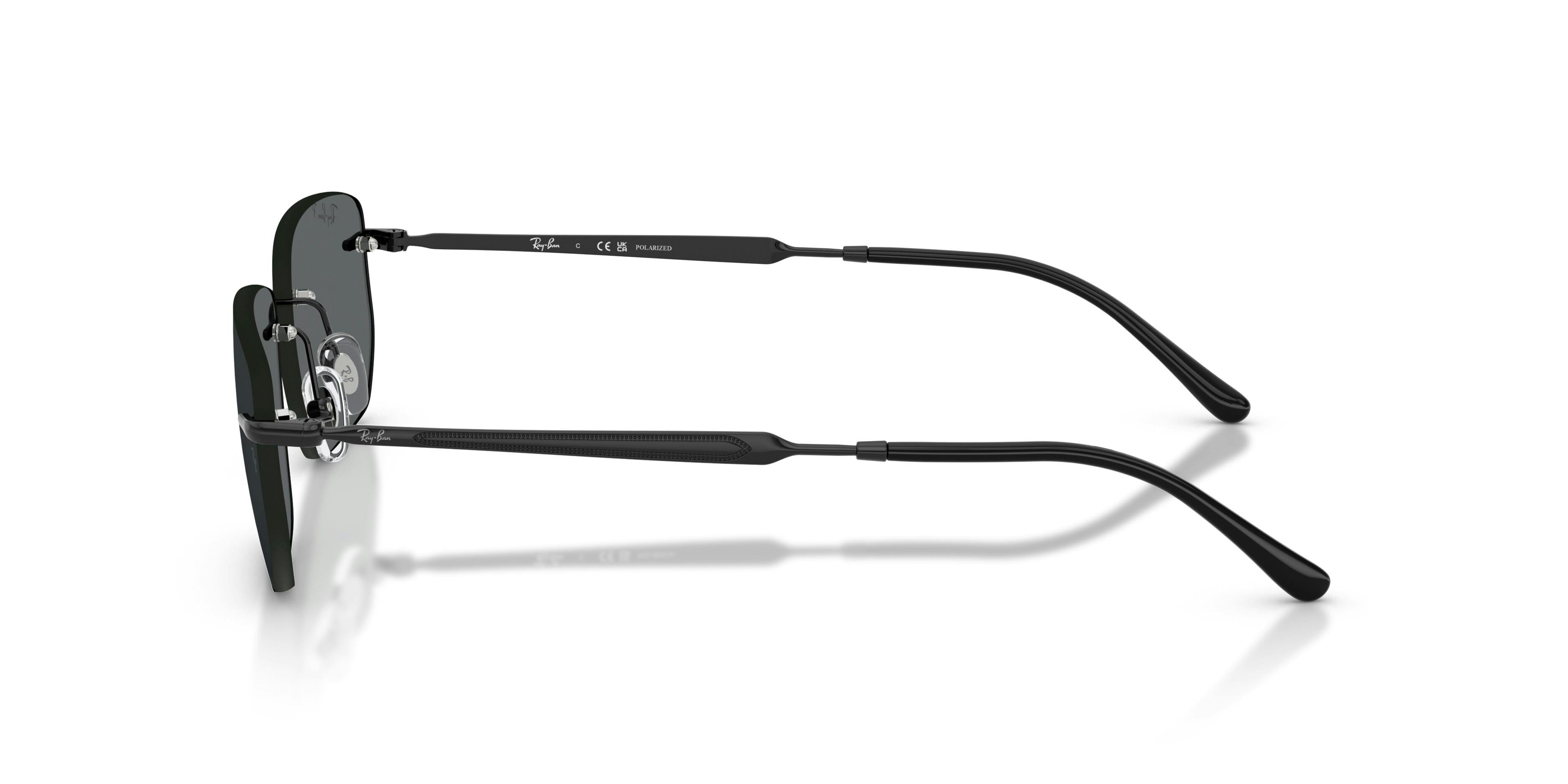 Ray-Ban 0RB3768 002/81